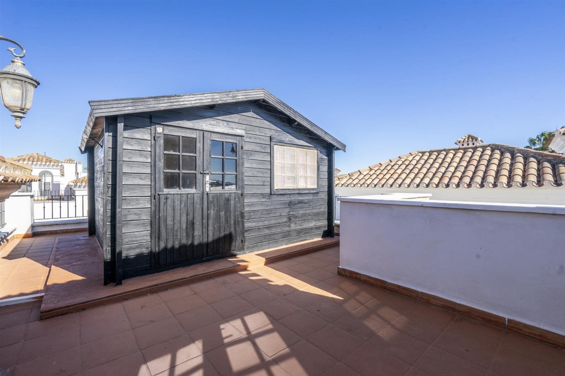 Resale - Villa -
La Torre Golf Resort - Inland