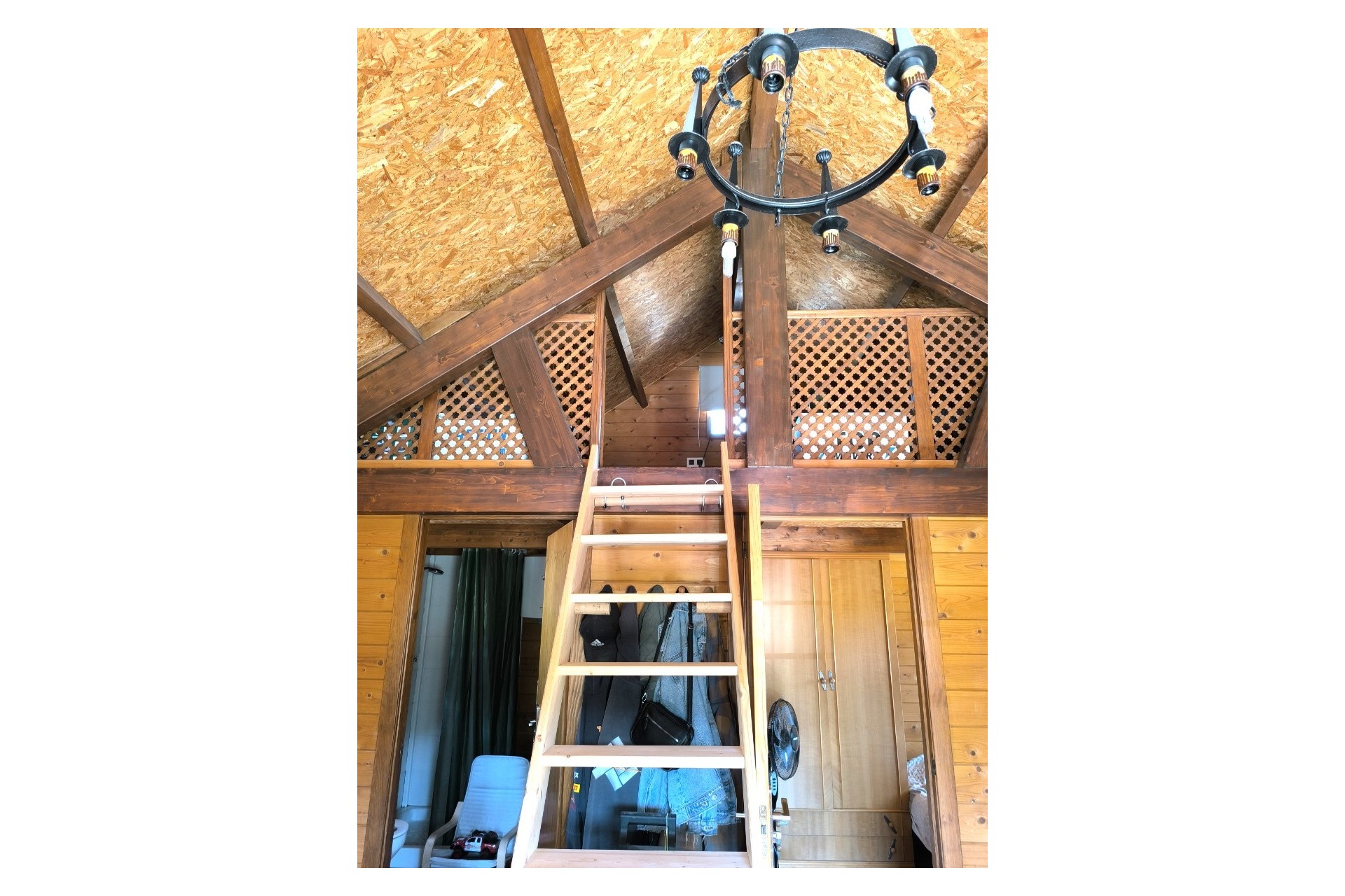 Resale - Villa -
La Zarza - Inland