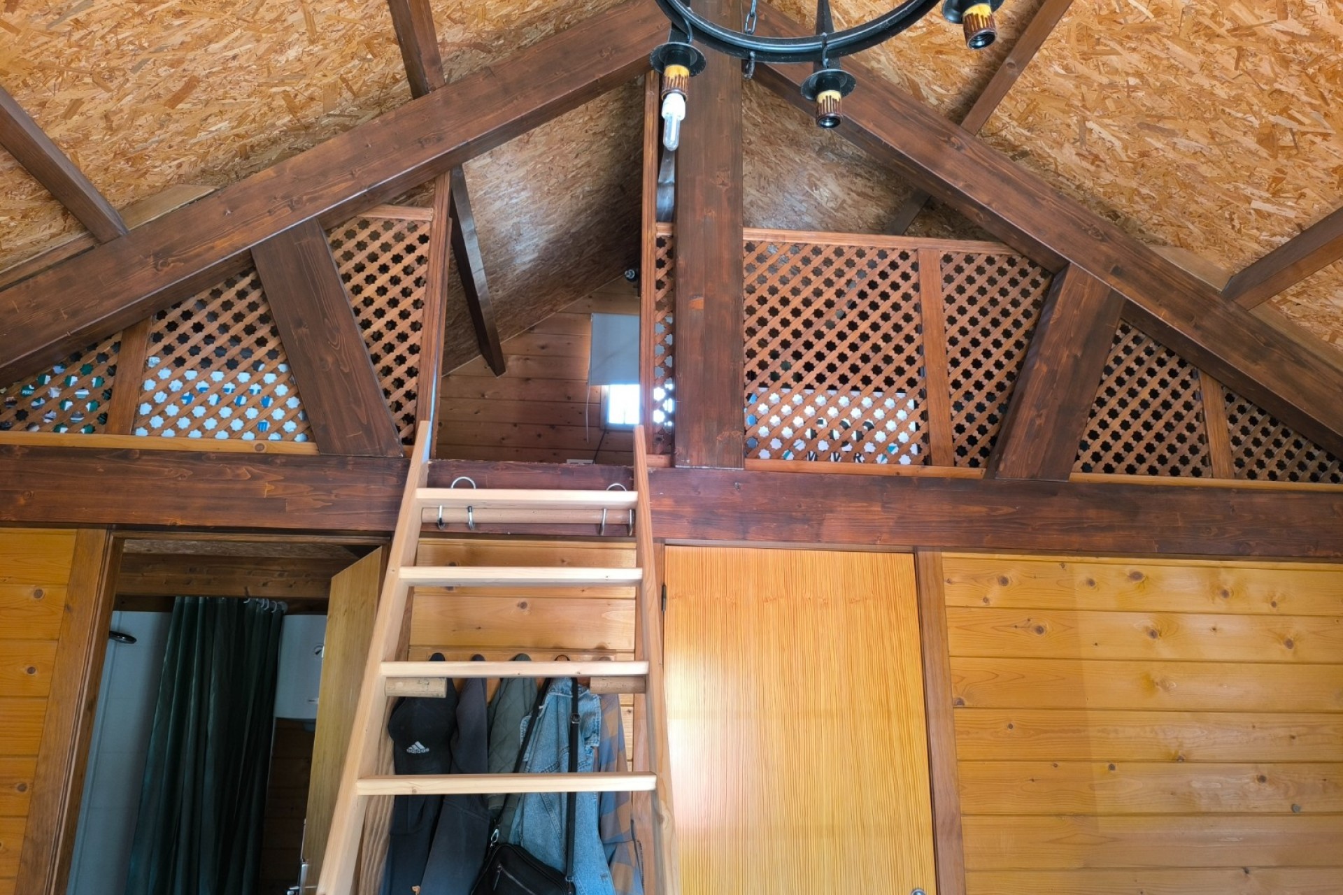 Resale - Villa -
La Zarza - Inland