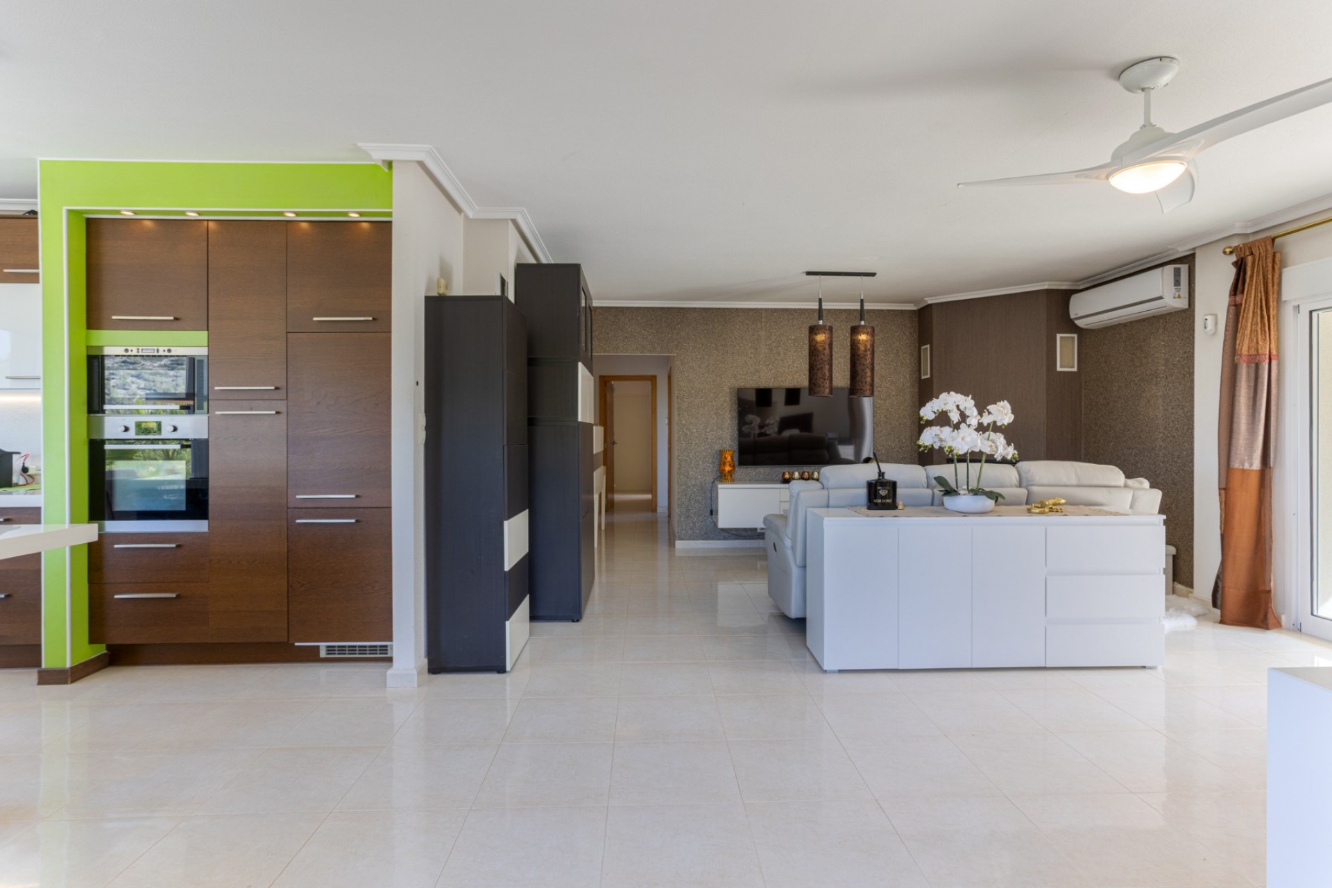 Resale - Villa -
La Zarza - Inland