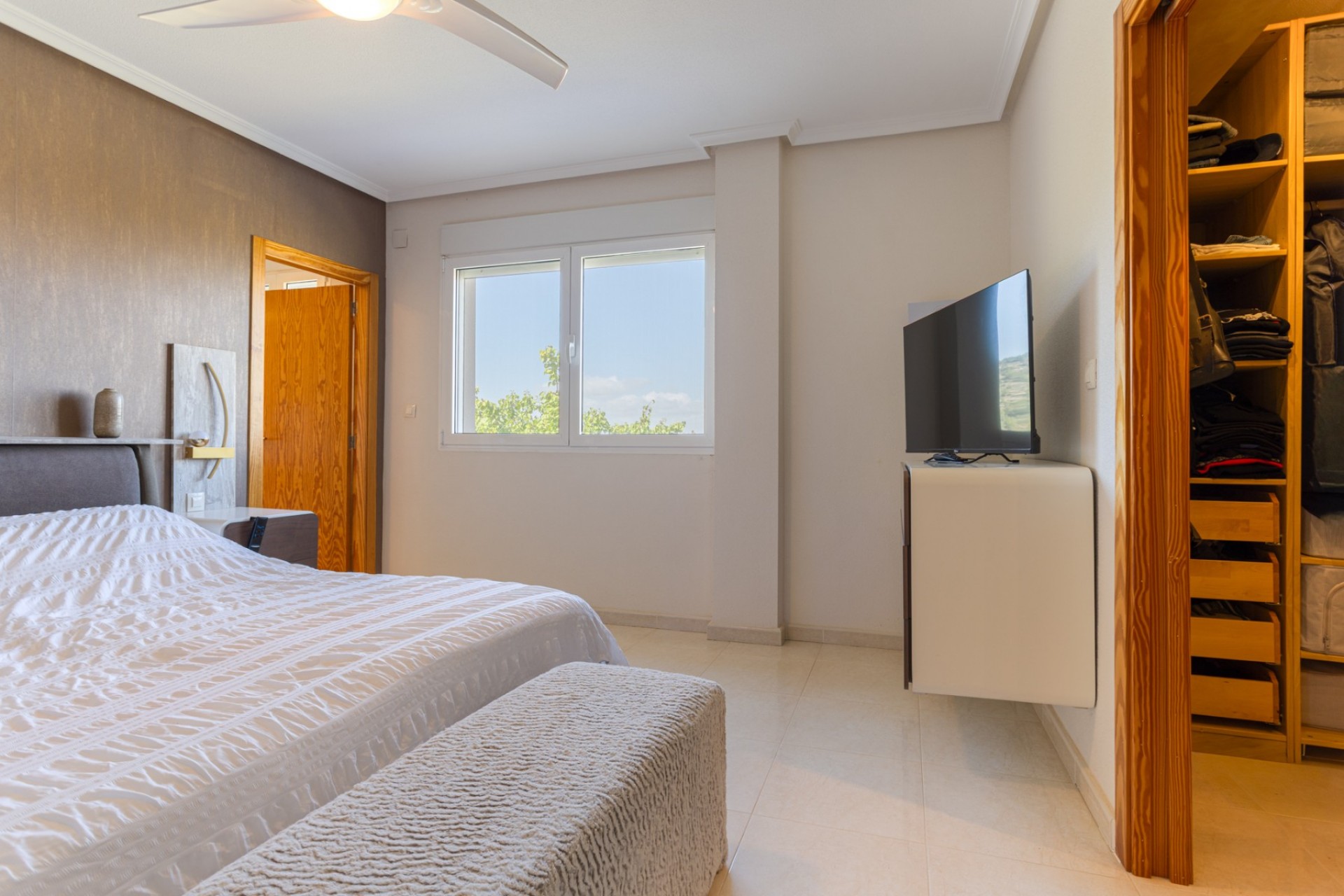 Resale - Villa -
La Zarza - Inland