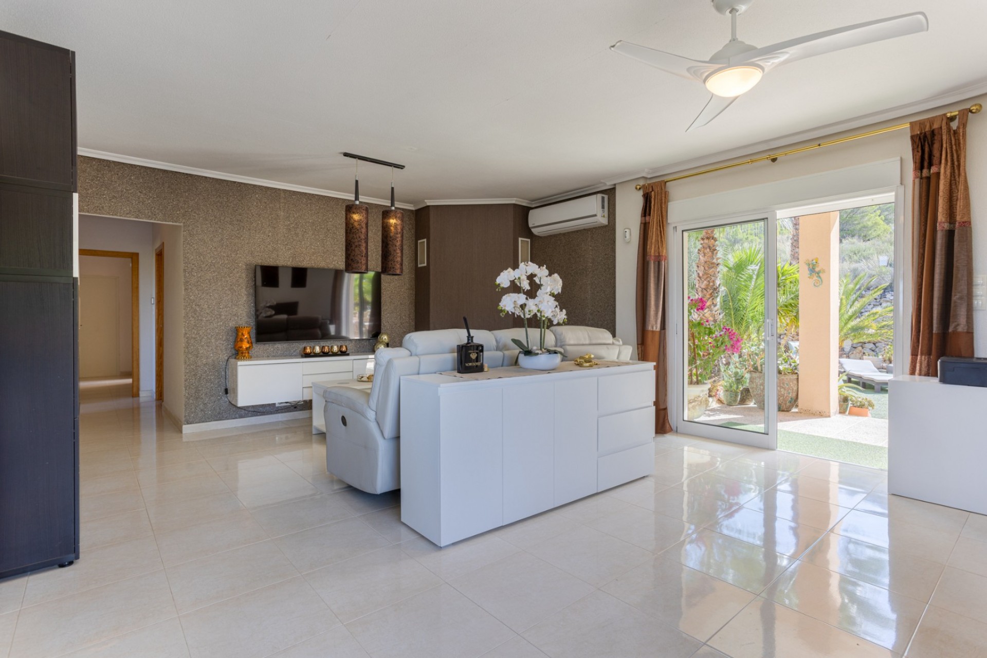 Resale - Villa -
La Zarza - Inland