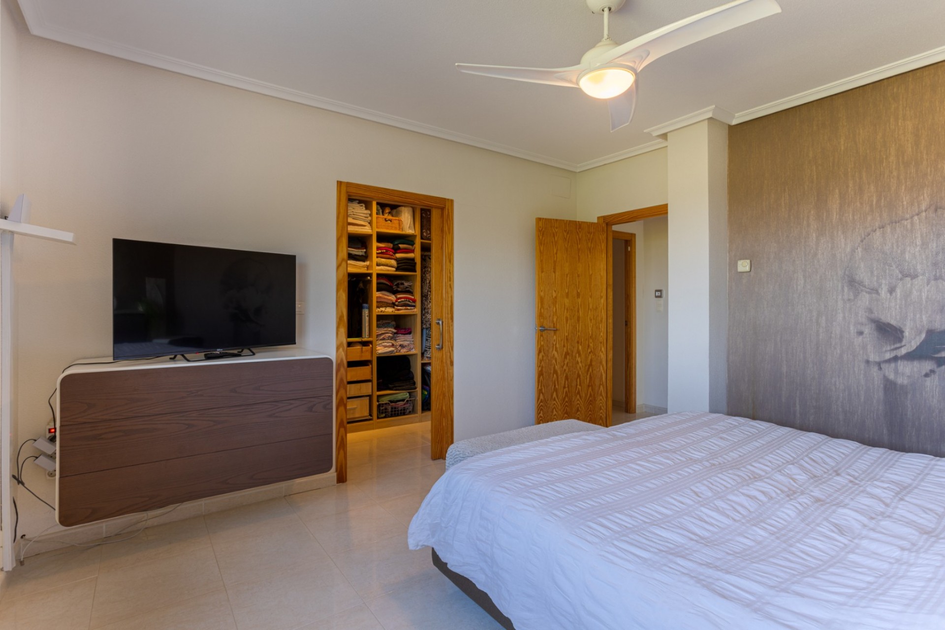 Resale - Villa -
La Zarza - Inland