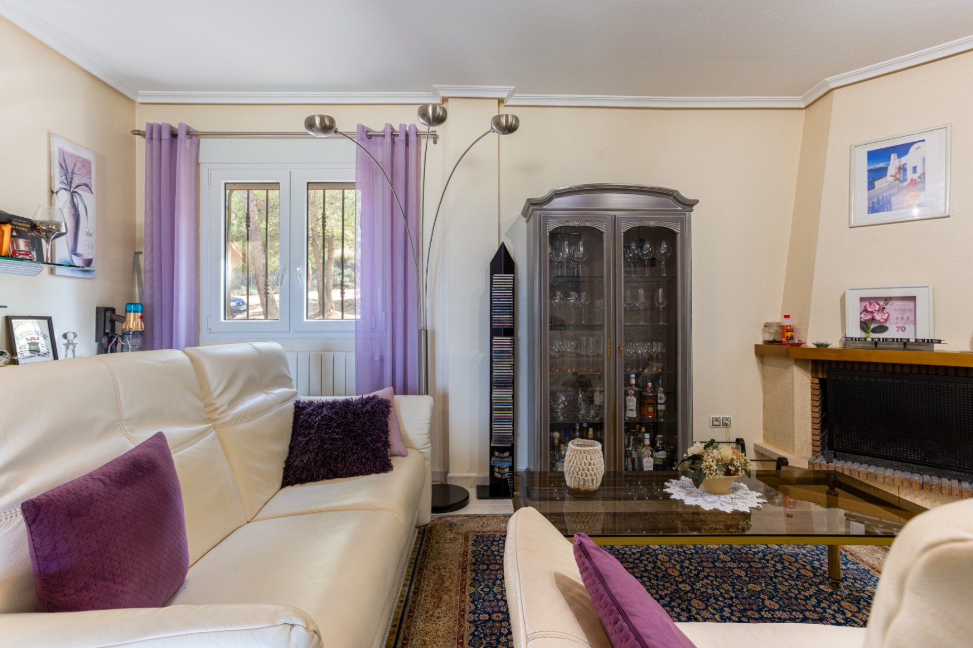 Resale - Villa -
La Zarza - Inland
