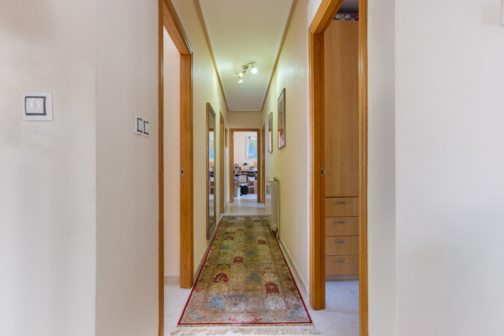 Resale - Villa -
La Zarza - Inland