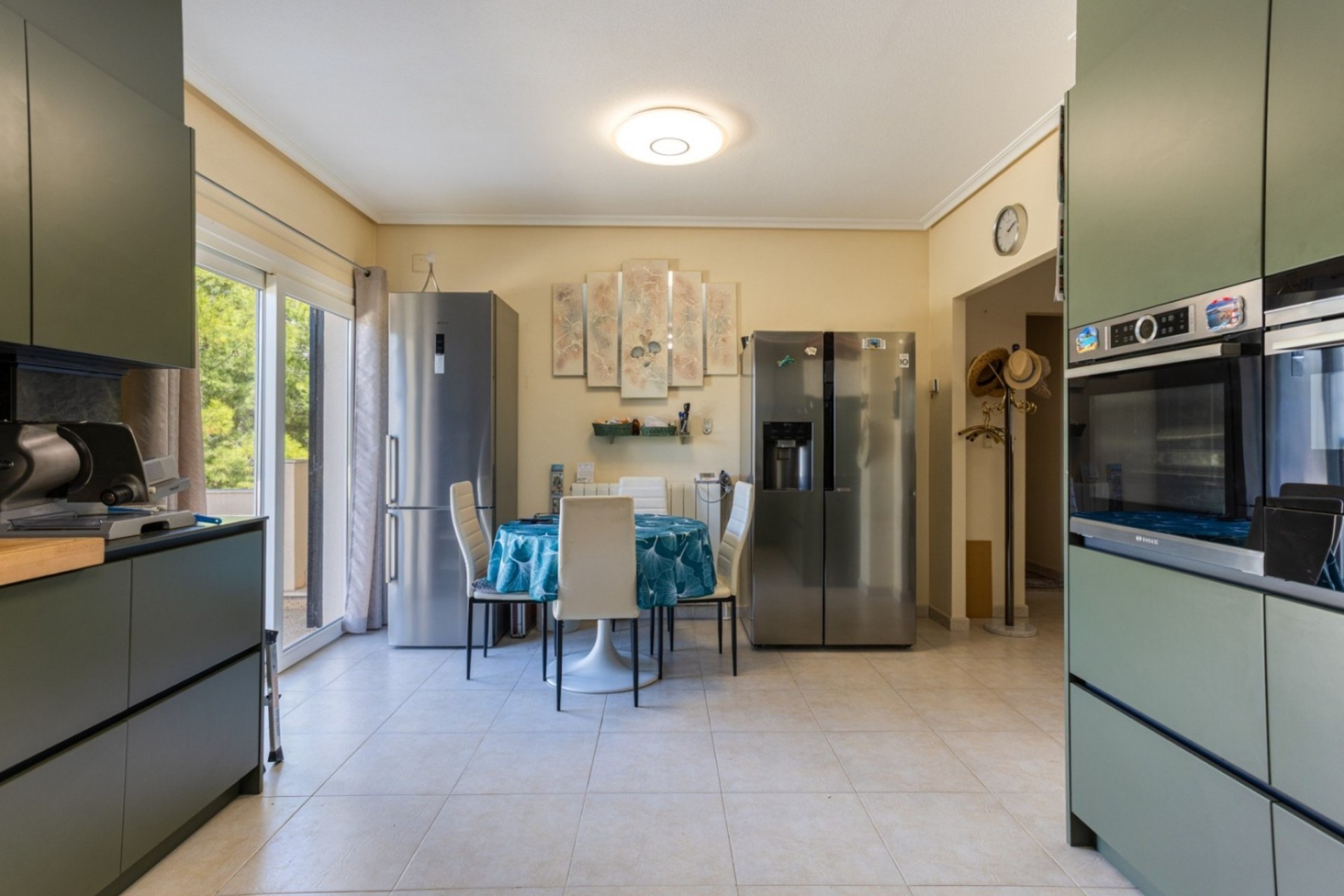 Resale - Villa -
La Zarza - Inland