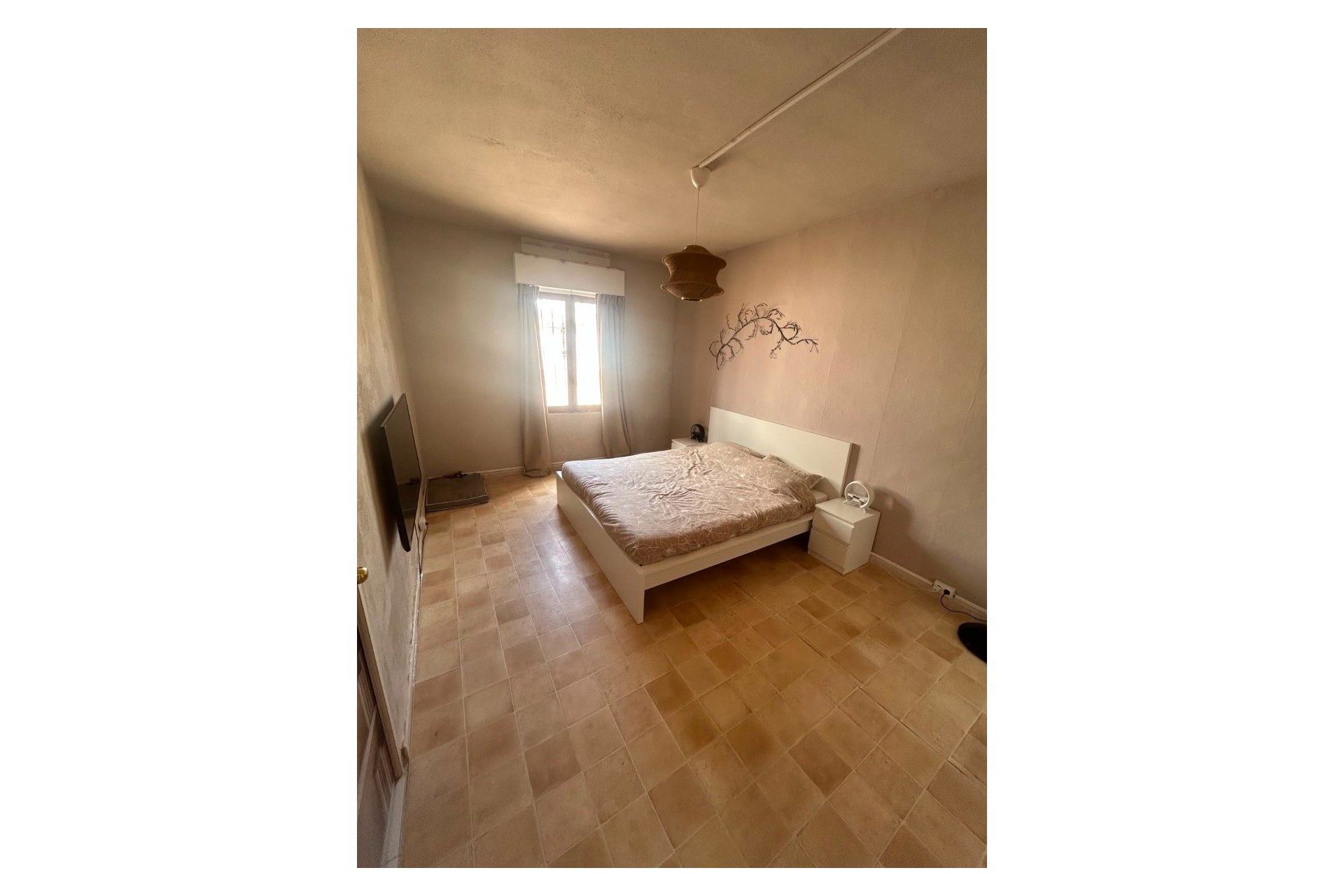 Resale - Villa -
La Zarza - Inland