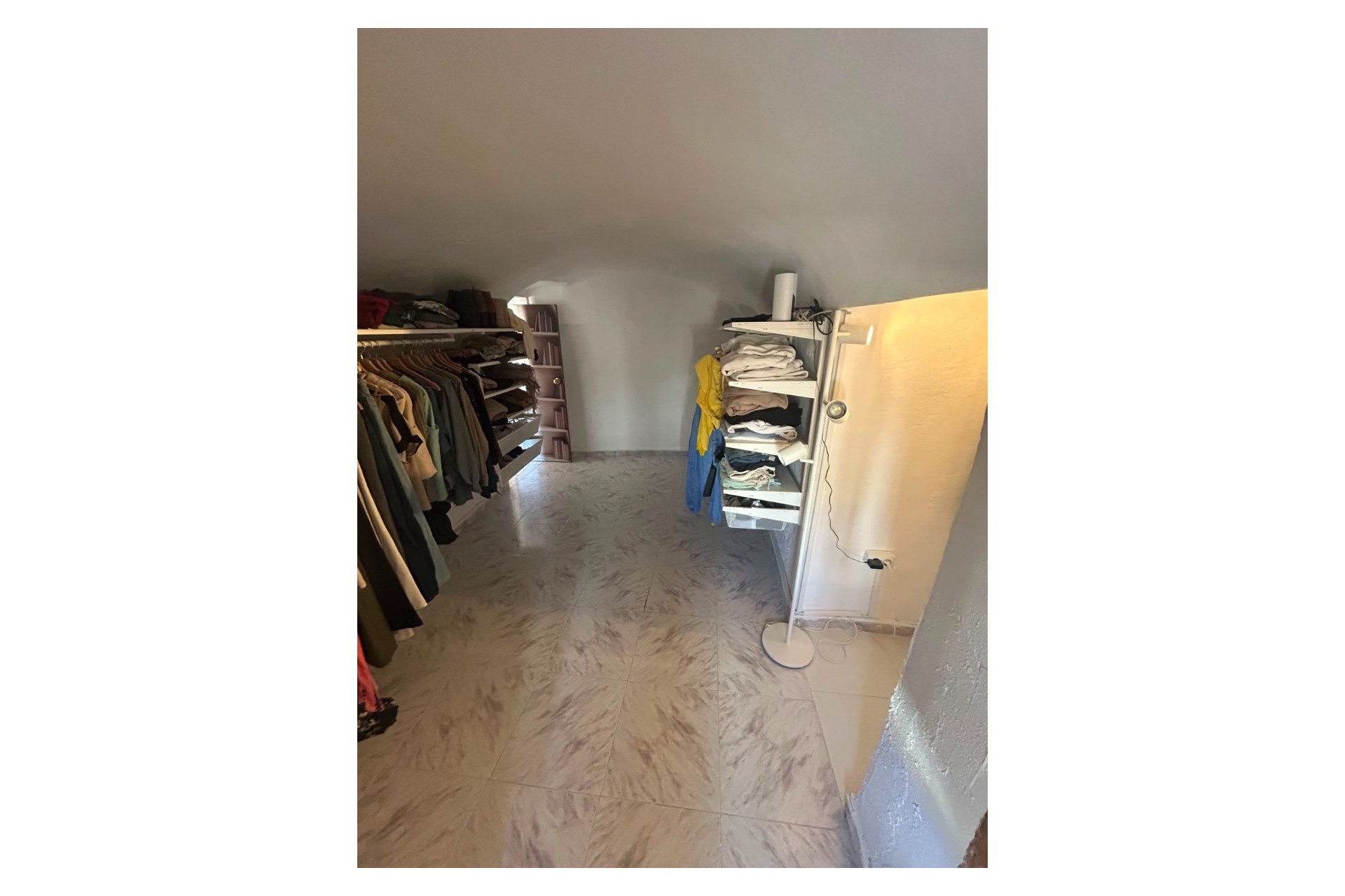 Resale - Villa -
La Zarza - Inland