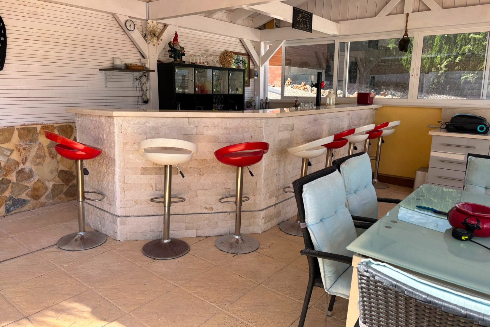 Resale - Villa -
La Zarza - Inland