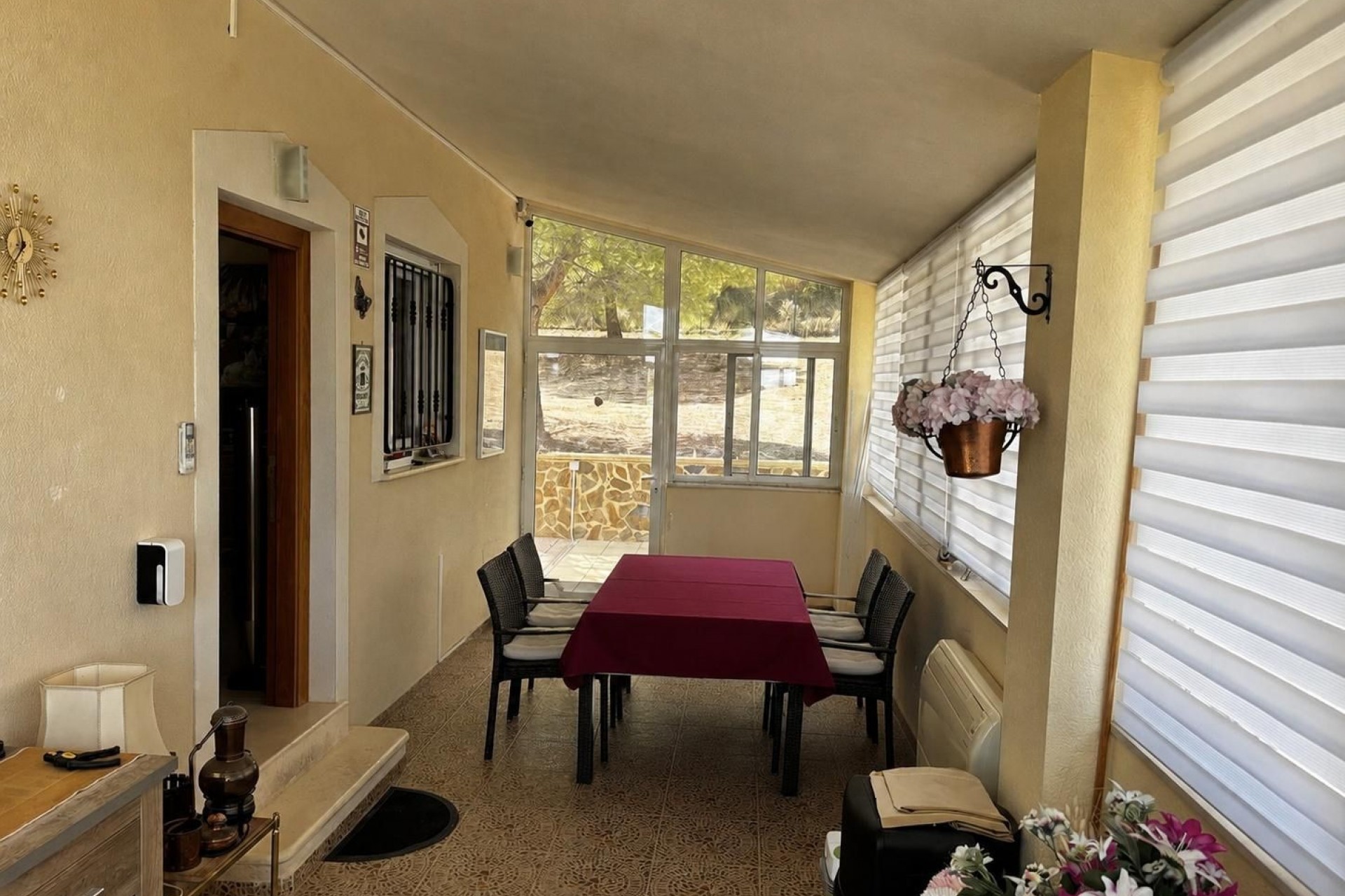Resale - Villa -
La Zarza - Inland