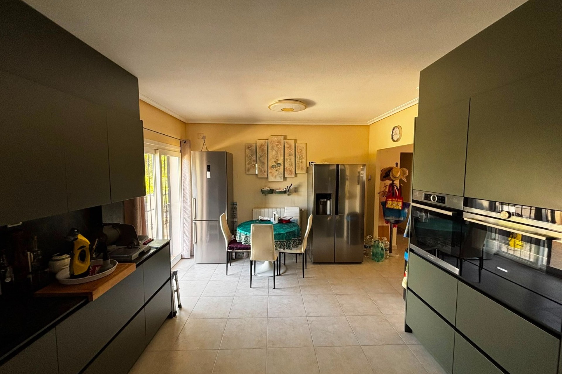 Resale - Villa -
La Zarza - Inland
