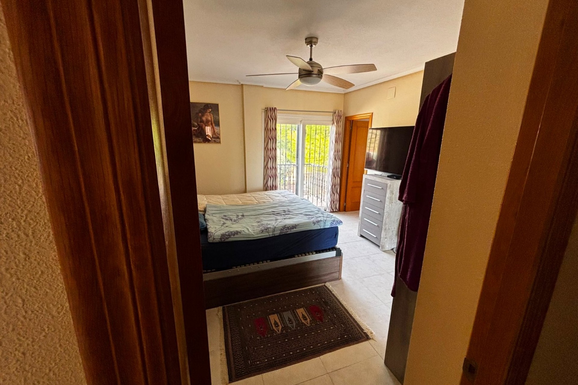 Resale - Villa -
La Zarza - Inland