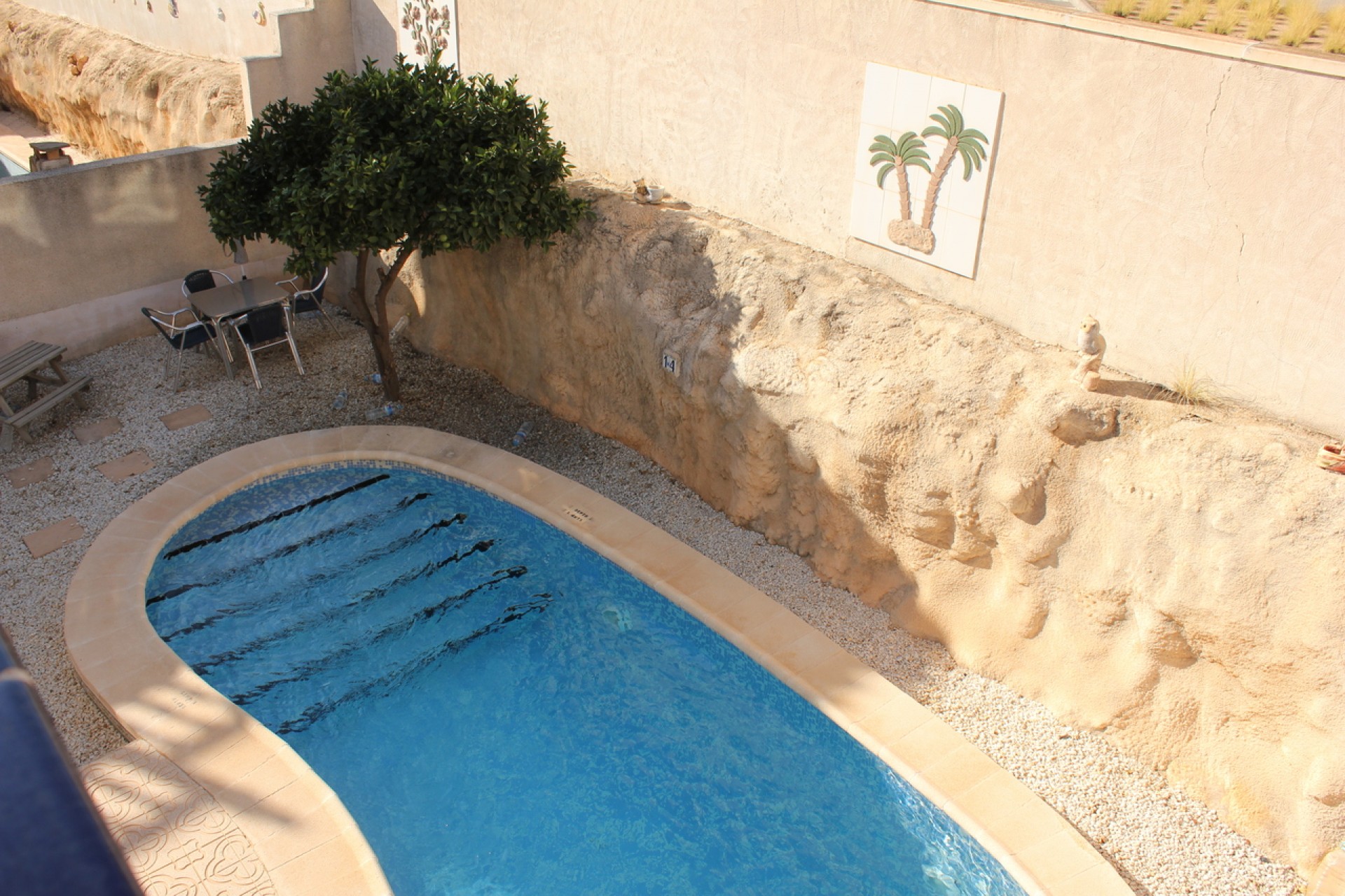 Resale - Villa -
La Zenia - Costa Blanca