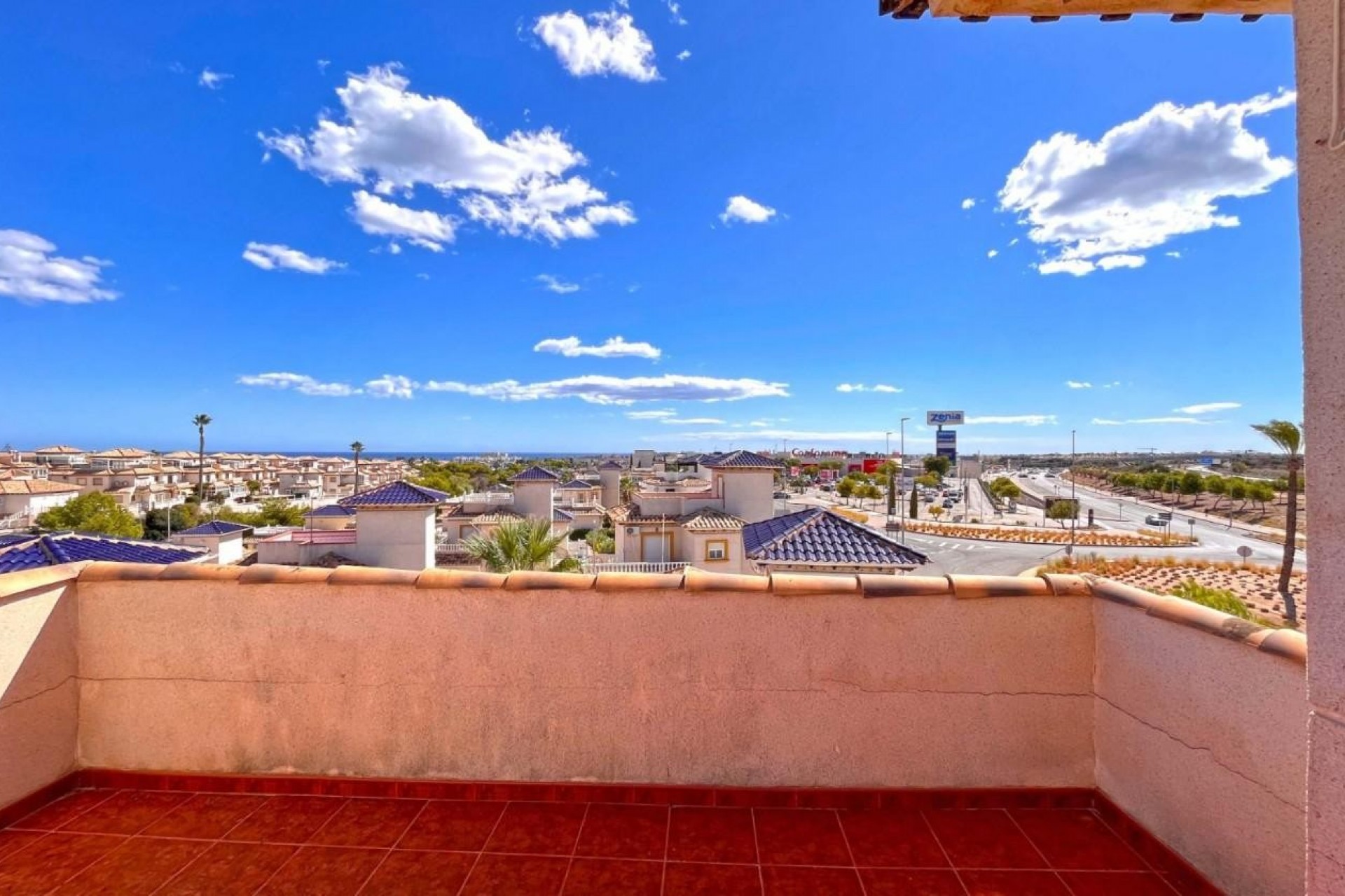 Resale - Villa -
La Zenia - Costa Blanca