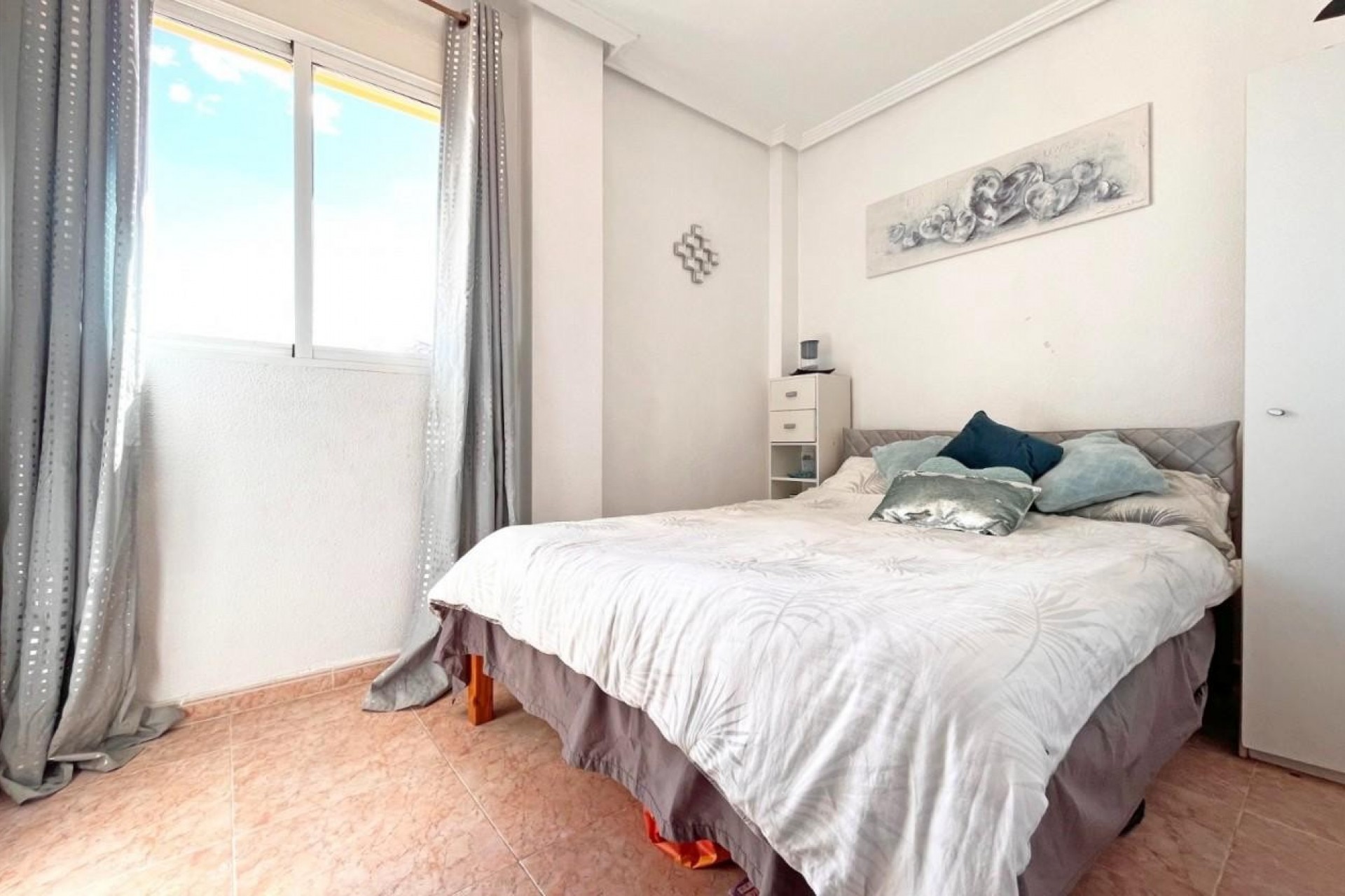 Resale - Villa -
La Zenia - Costa Blanca