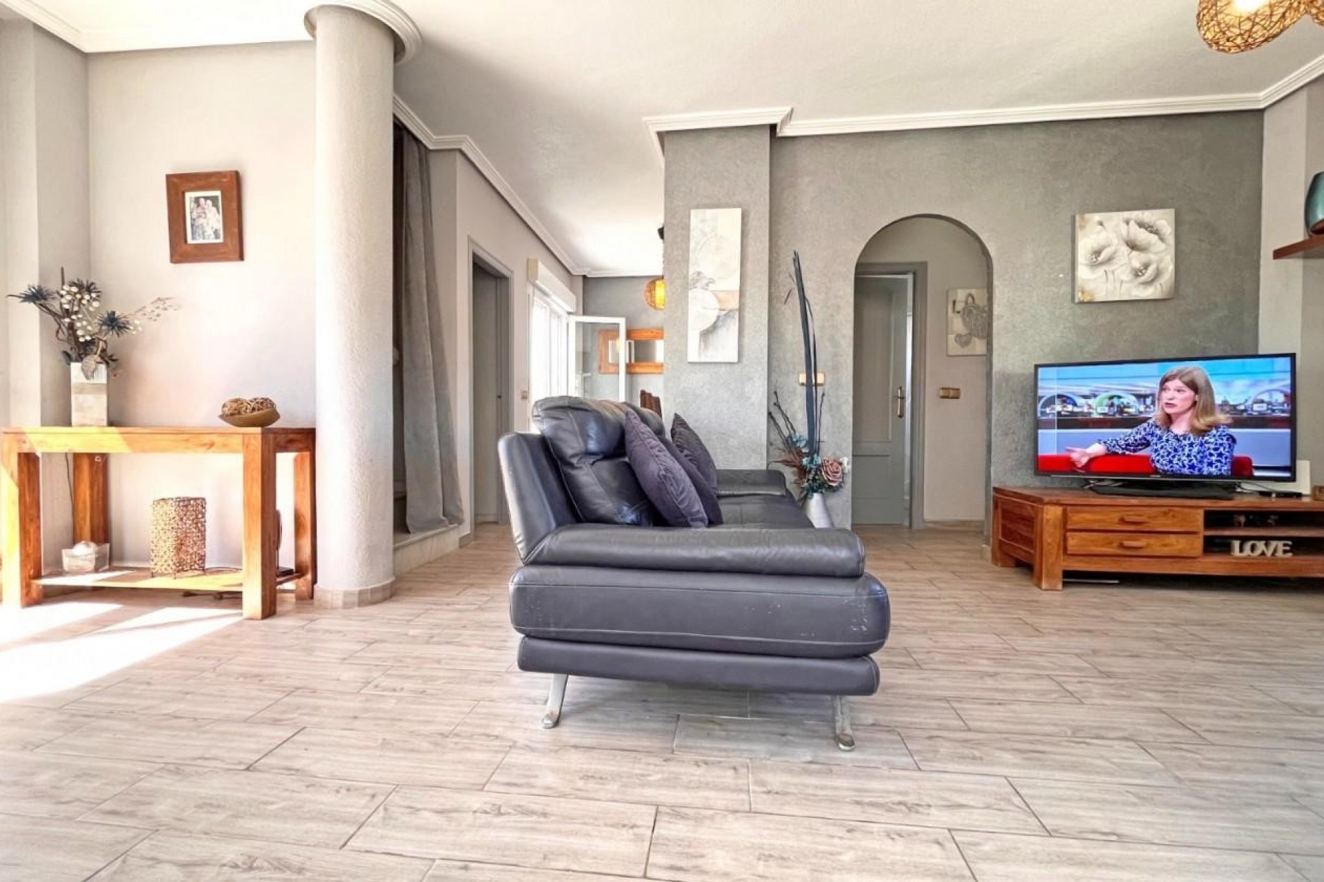 Resale - Villa -
La Zenia - Costa Blanca