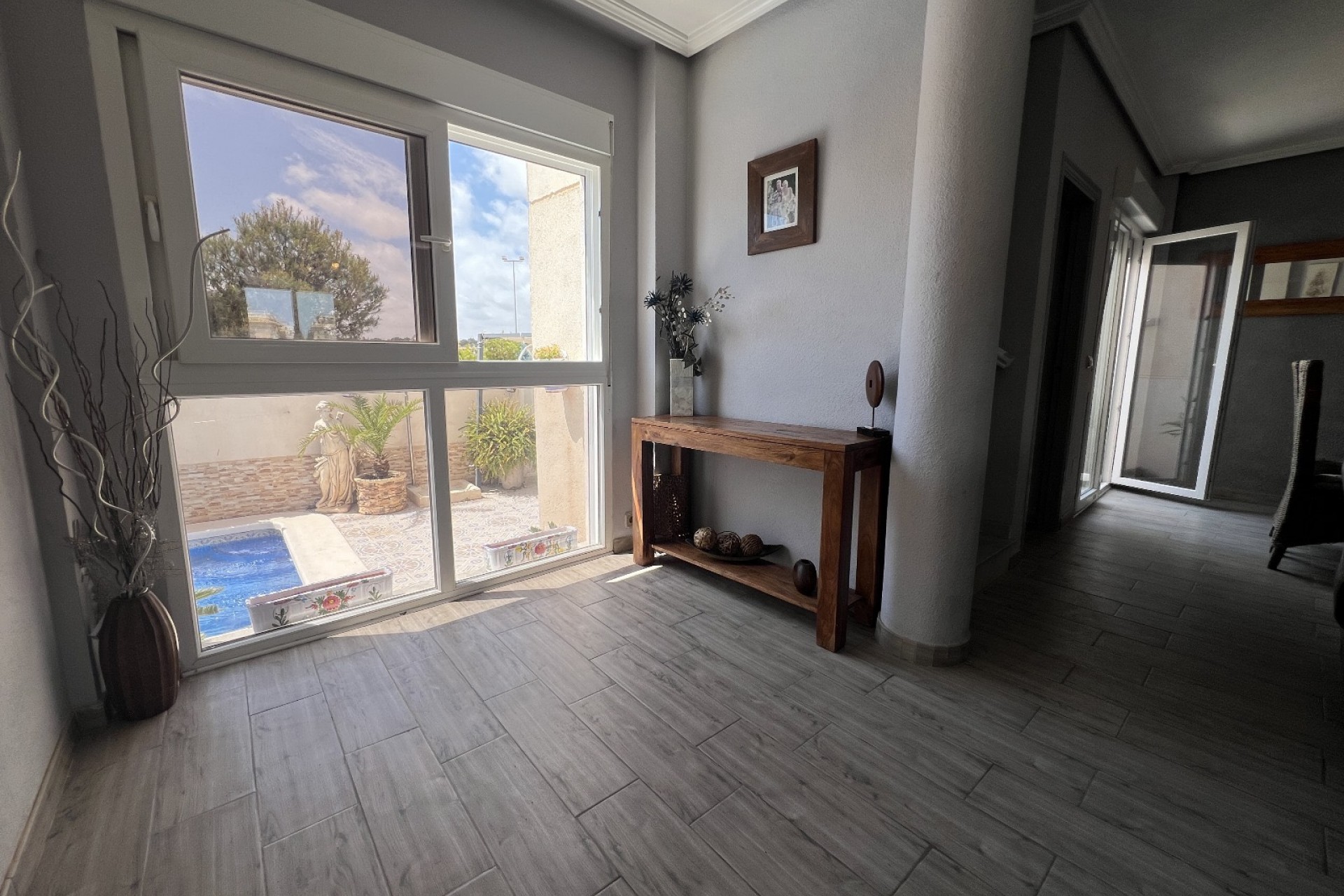 Resale - Villa -
La Zenia - Costa Blanca