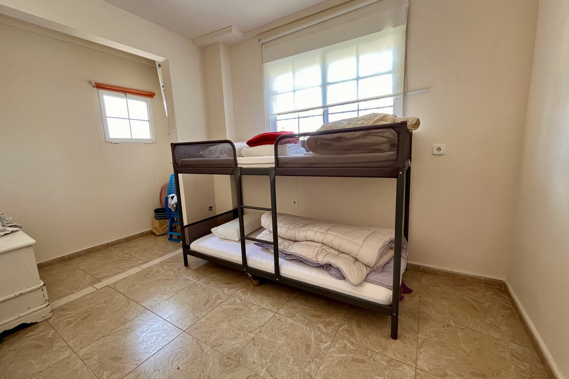 Resale - Villa -
La Zenia - Costa Blanca