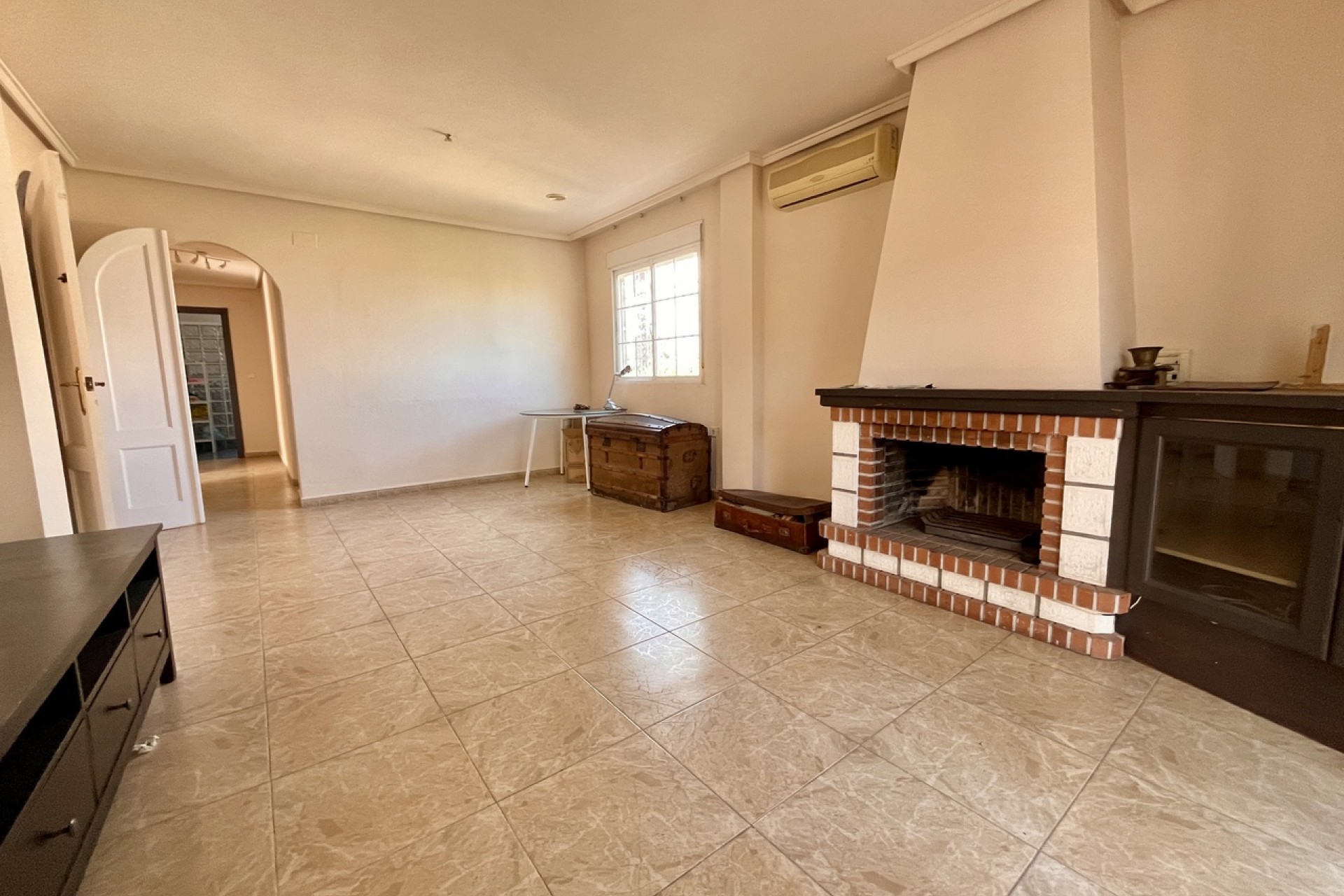 Resale - Villa -
La Zenia - Costa Blanca
