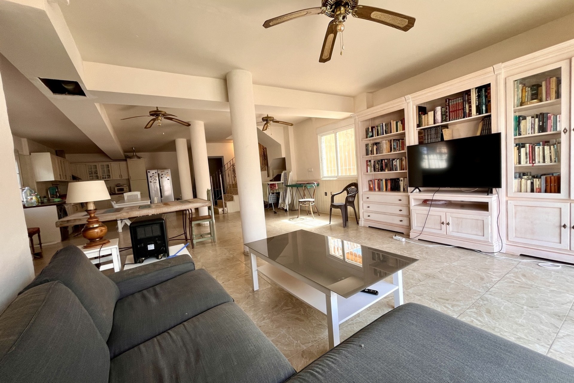 Resale - Villa -
La Zenia - Costa Blanca