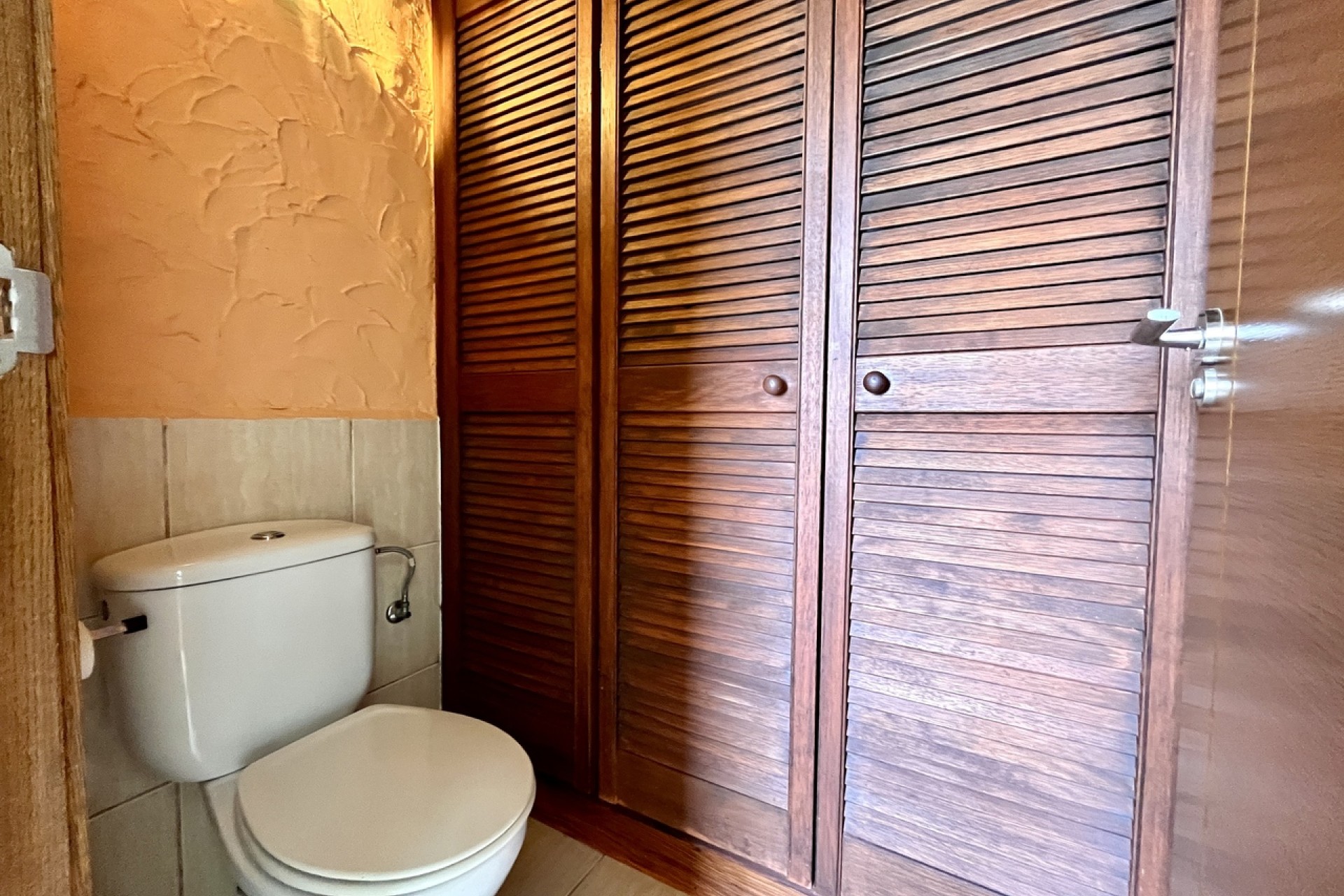 Resale - Villa -
La Zenia - Costa Blanca