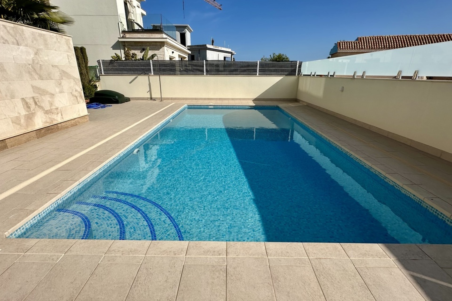 Resale - Villa -
La Zenia - Costa Blanca