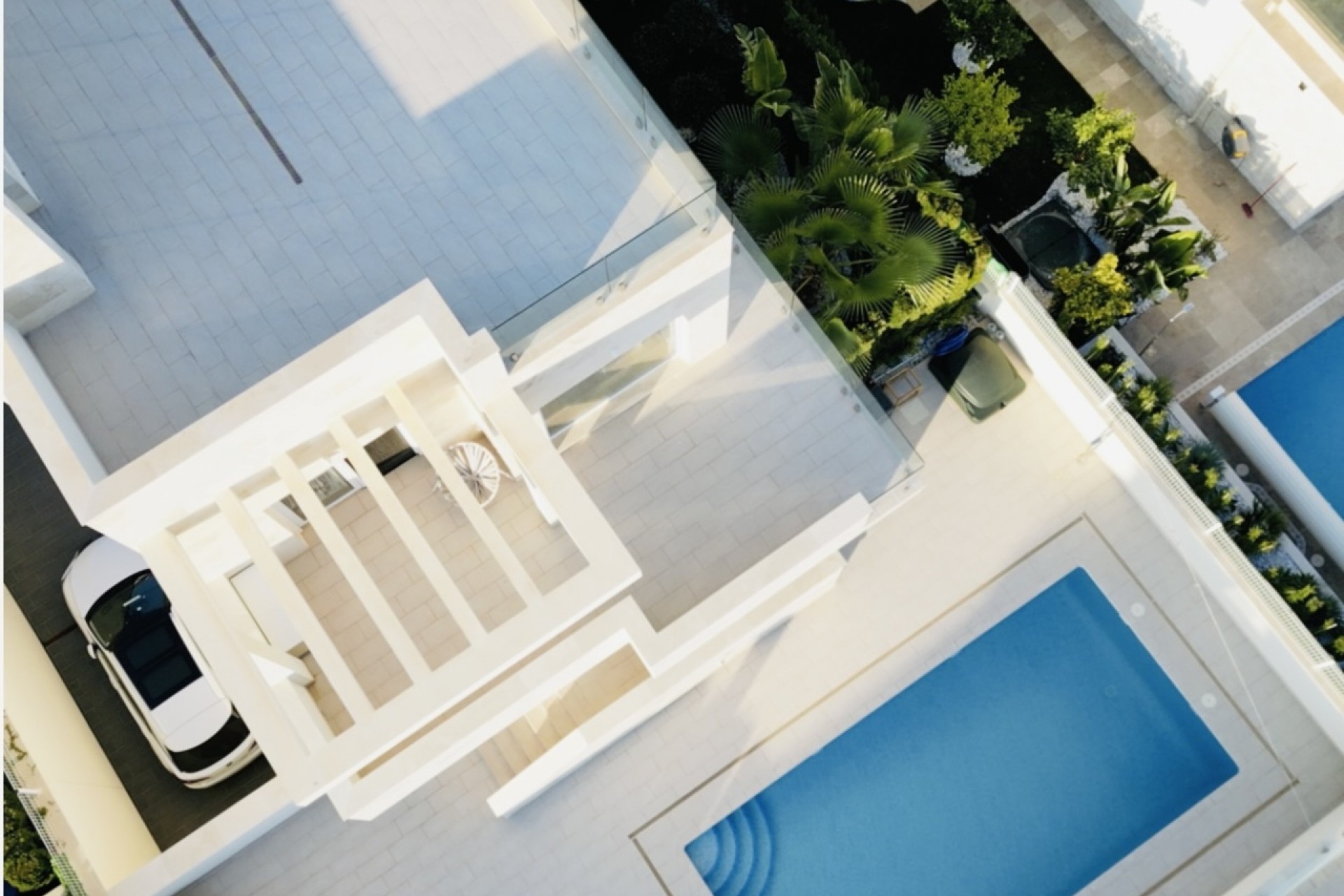 Resale - Villa -
La Zenia - Costa Blanca