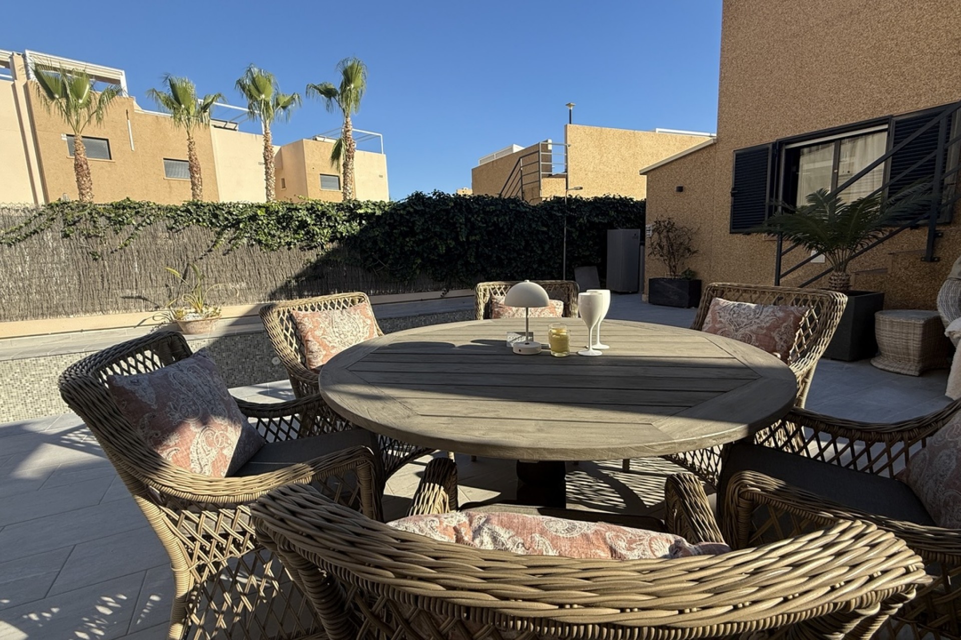 Resale - Villa -
La Zenia - Costa Blanca