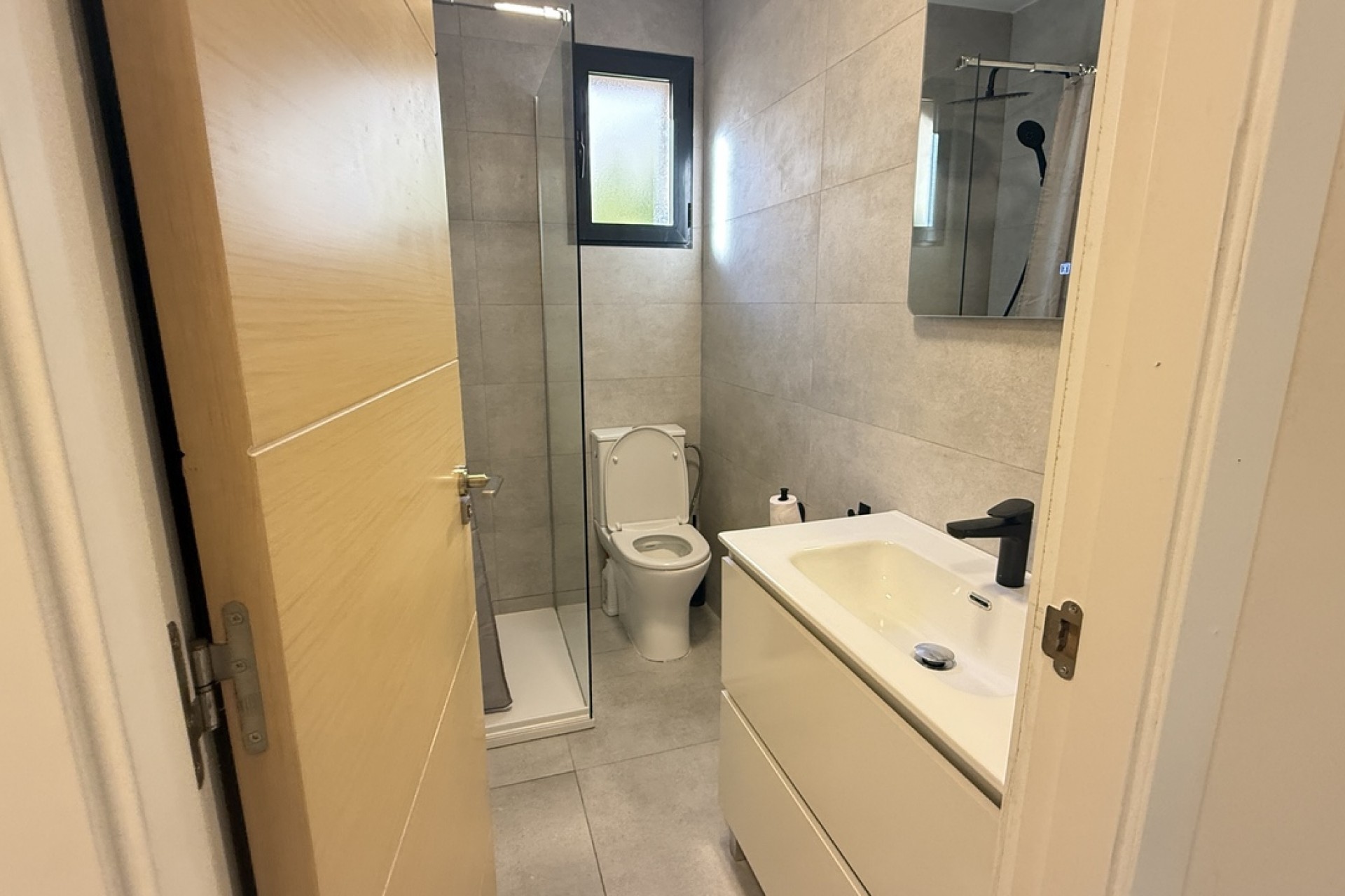 Resale - Villa -
La Zenia - Costa Blanca