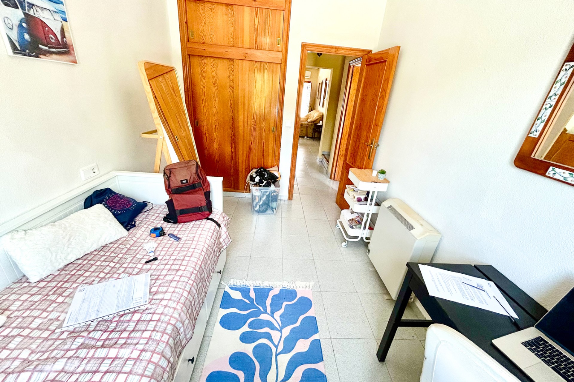 Resale - Villa -
La Zenia - Costa Blanca