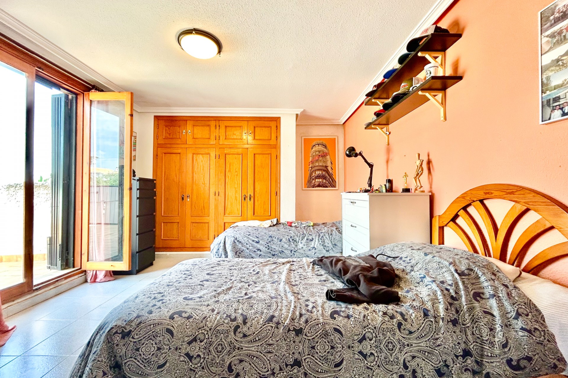 Resale - Villa -
La Zenia - Costa Blanca