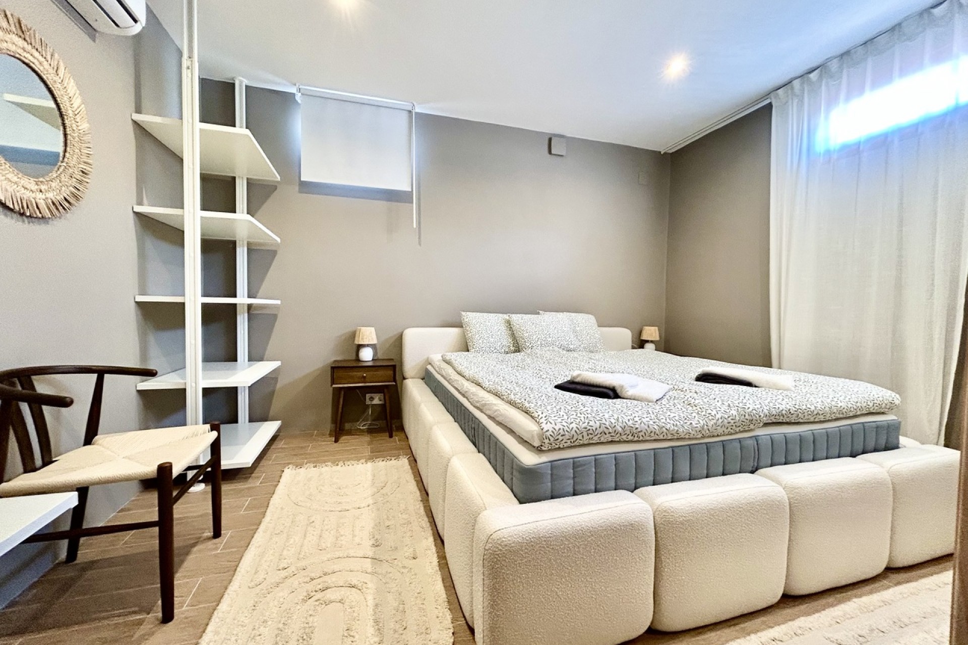Resale - Villa -
La Zenia - Costa Blanca