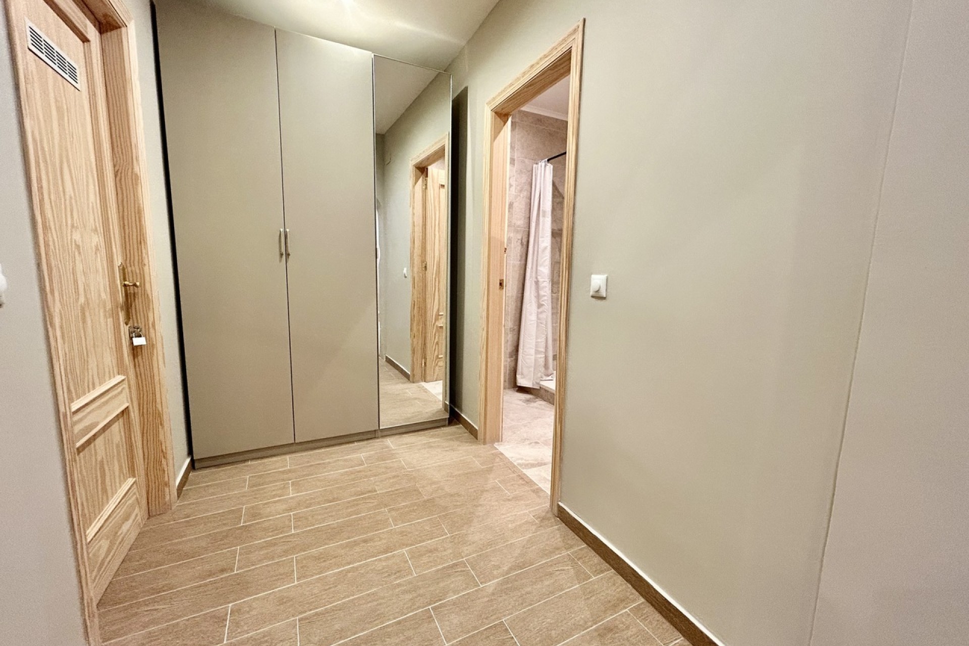 Resale - Villa -
La Zenia - Costa Blanca