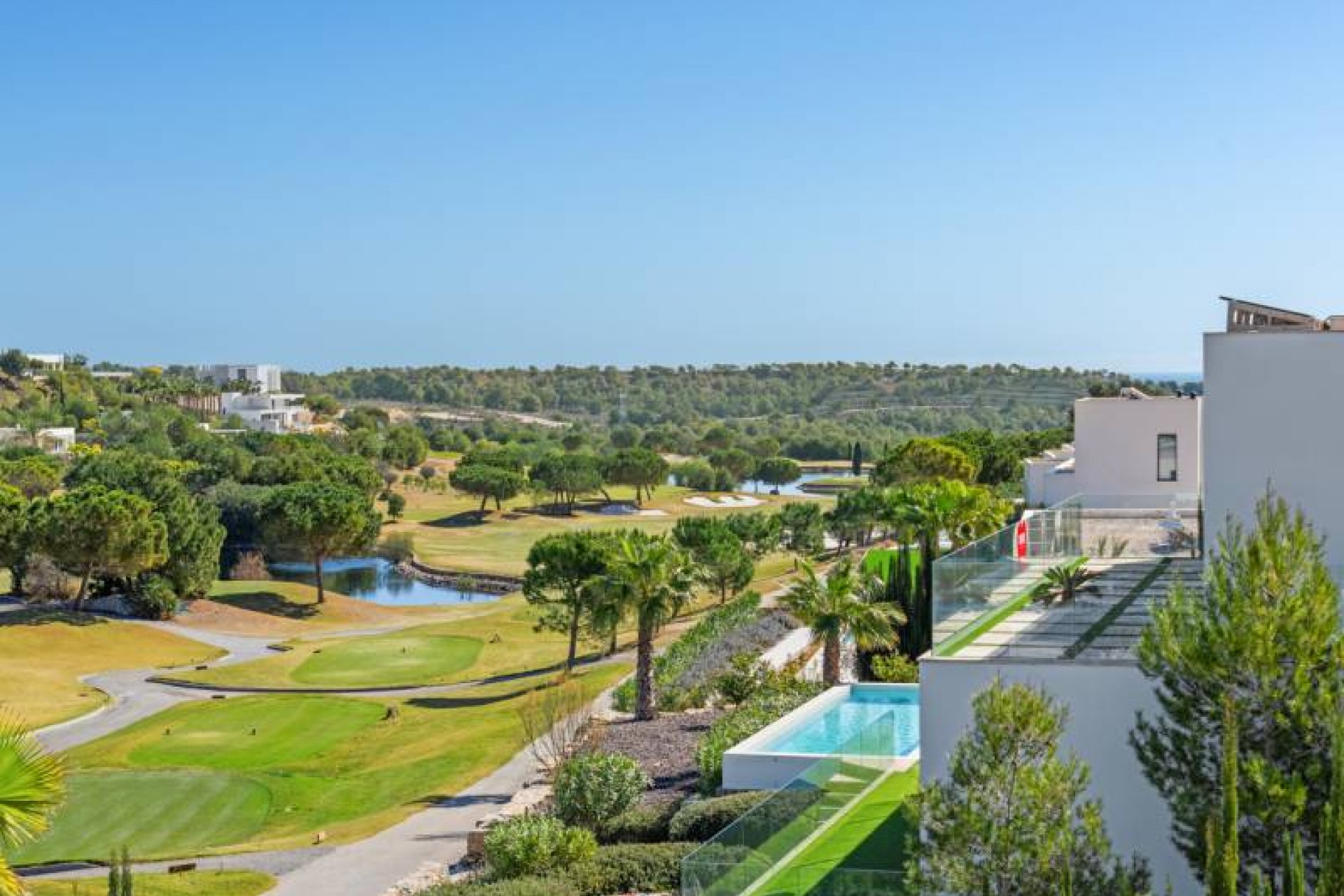 Resale - Villa -
Las Colinas Golf - Costa Blanca