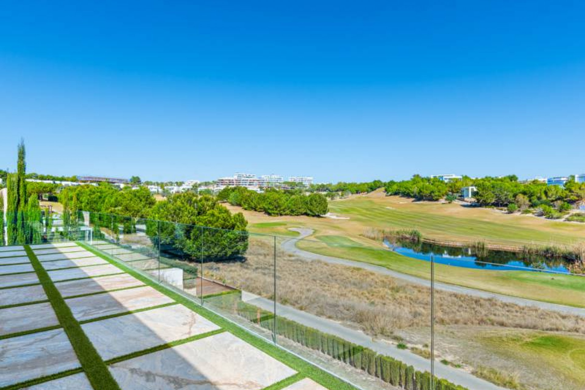 Resale - Villa -
Las Colinas Golf - Costa Blanca