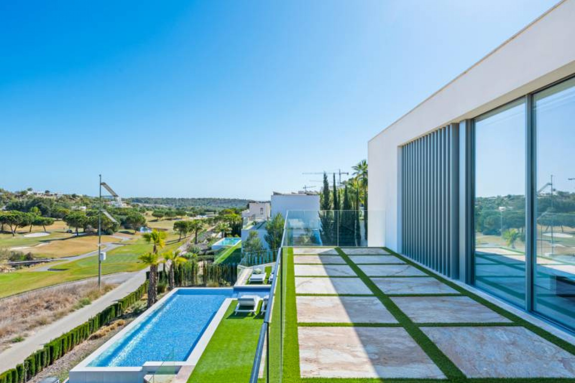 Resale - Villa -
Las Colinas Golf - Costa Blanca