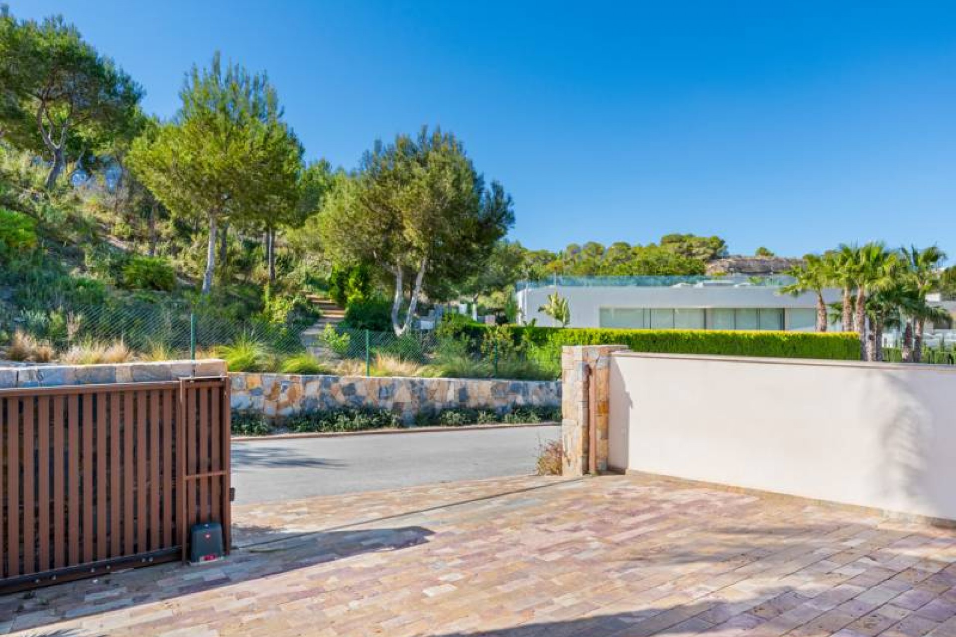 Resale - Villa -
Las Colinas Golf - Costa Blanca