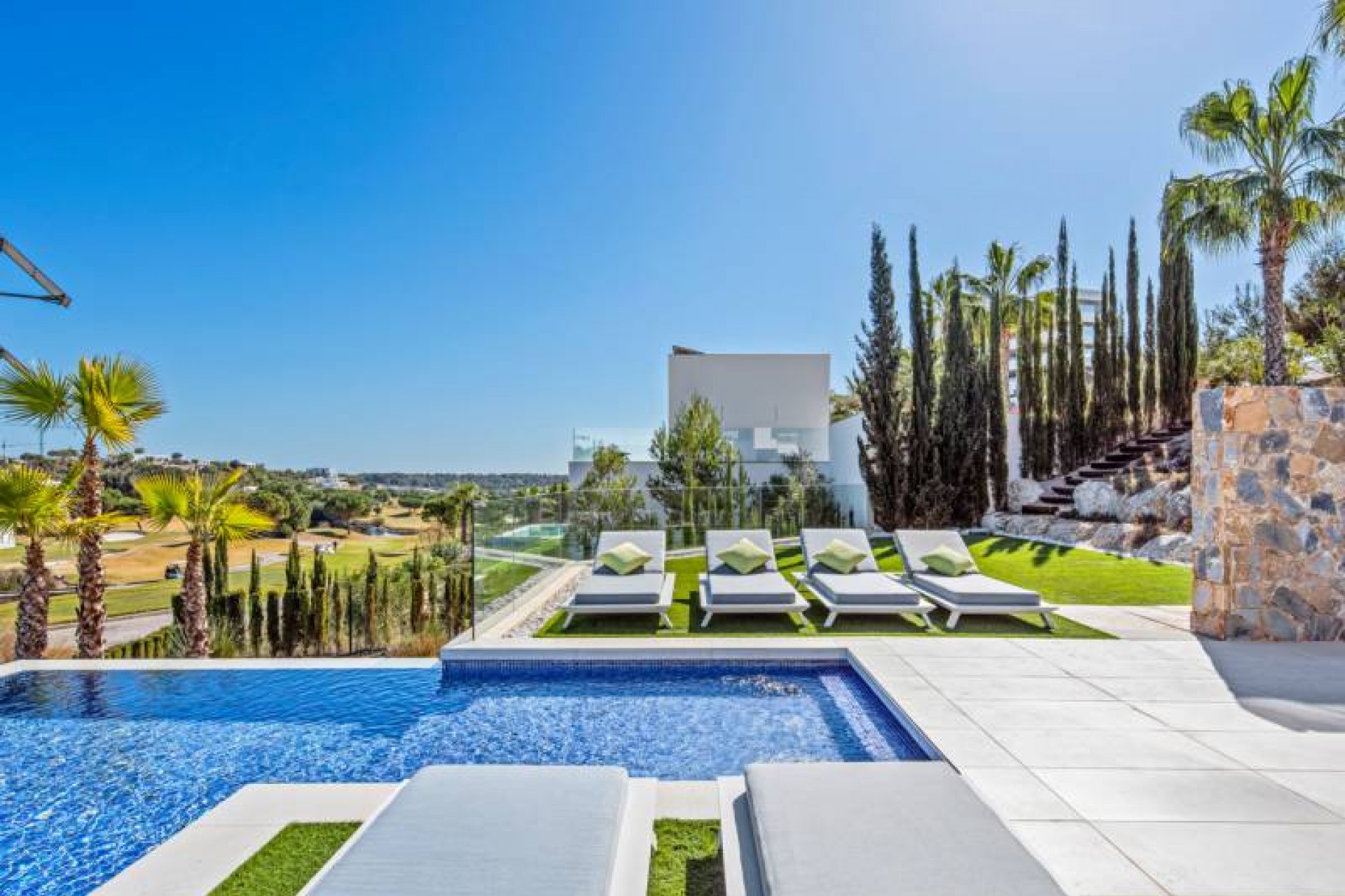 Resale - Villa -
Las Colinas Golf - Costa Blanca