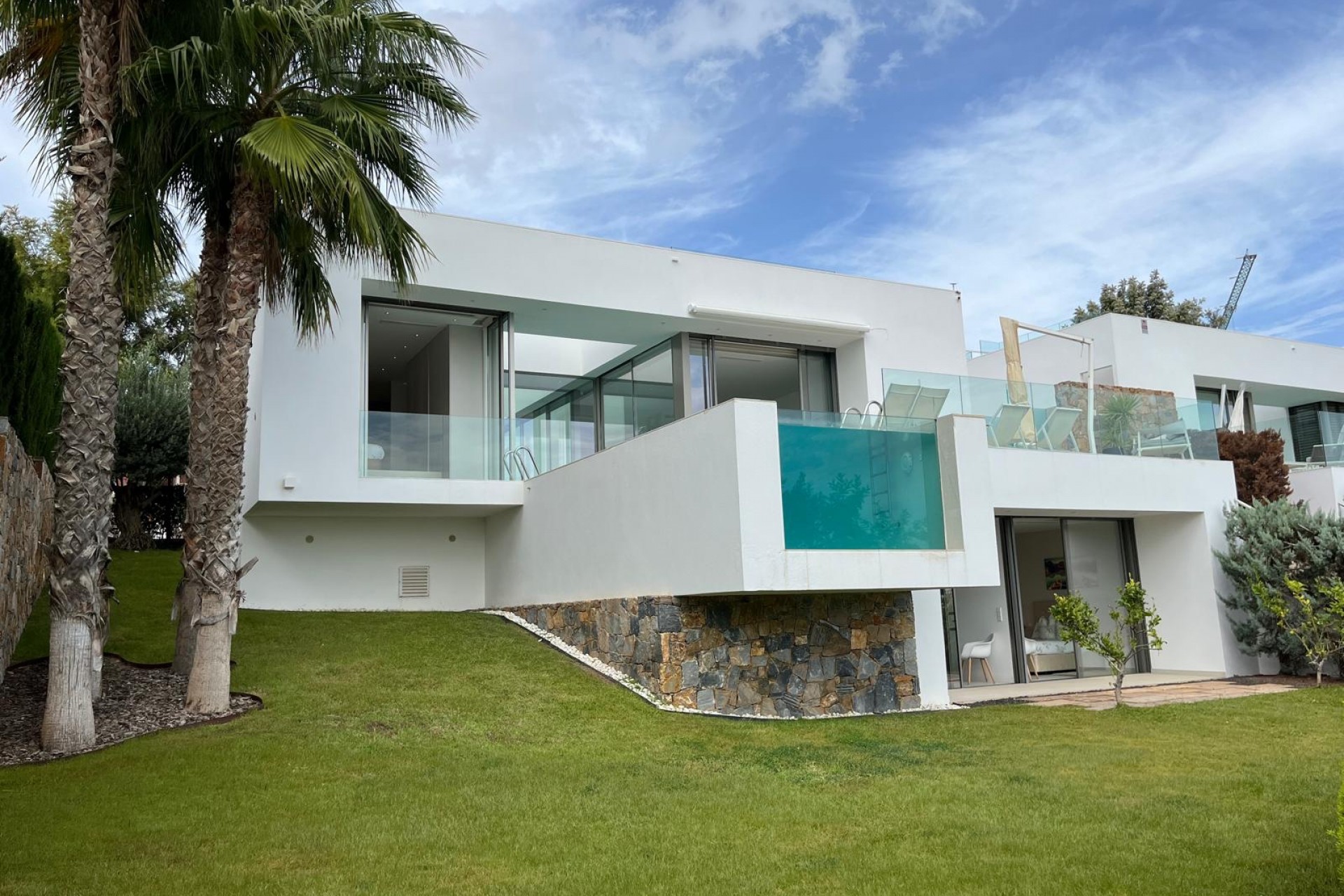 Resale - Villa -
Las Colinas Golf - Costa Blanca