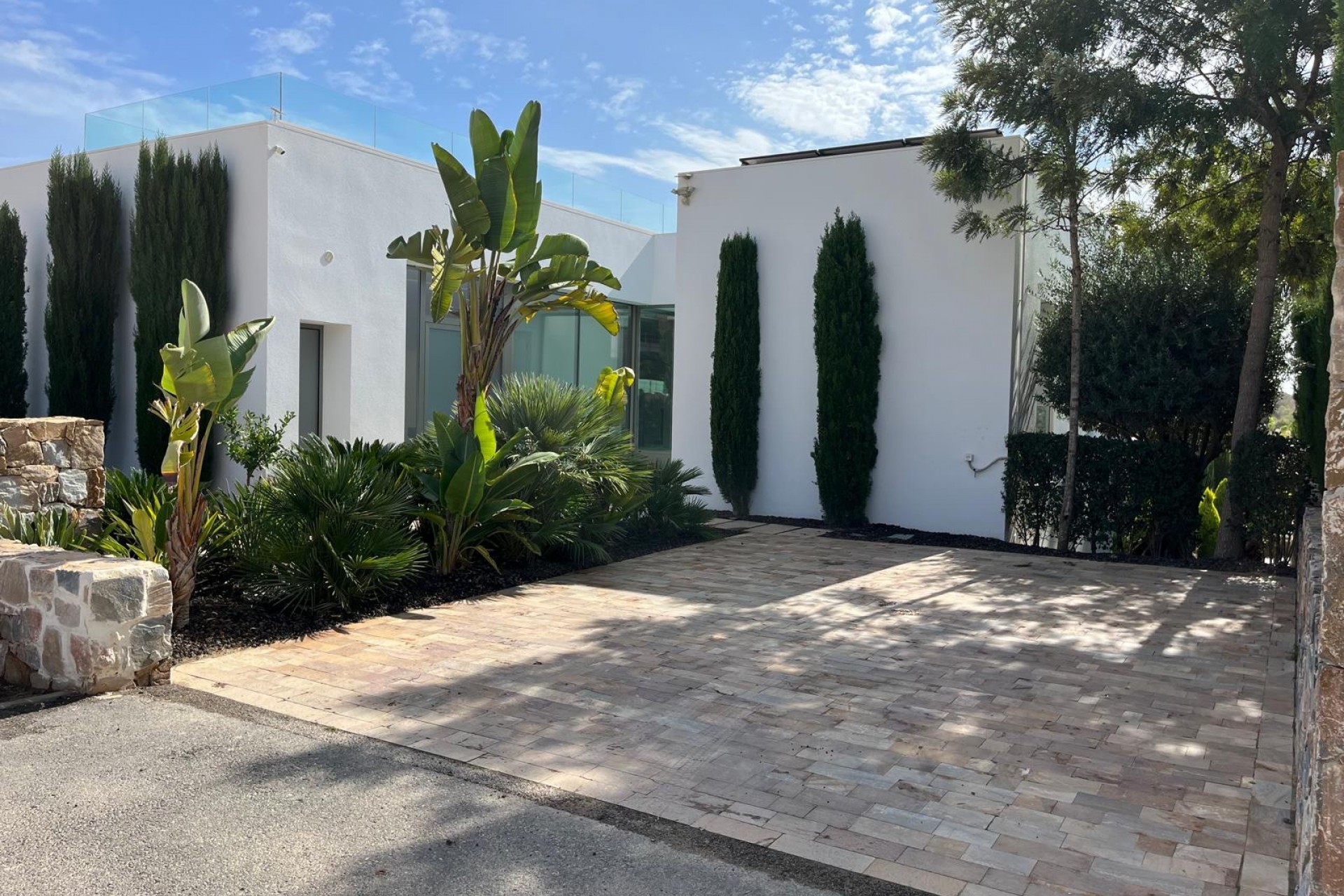 Resale - Villa -
Las Colinas Golf - Costa Blanca