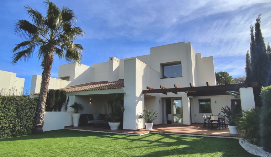 Resale - Villa -
Las Colinas Golf - Costa Blanca