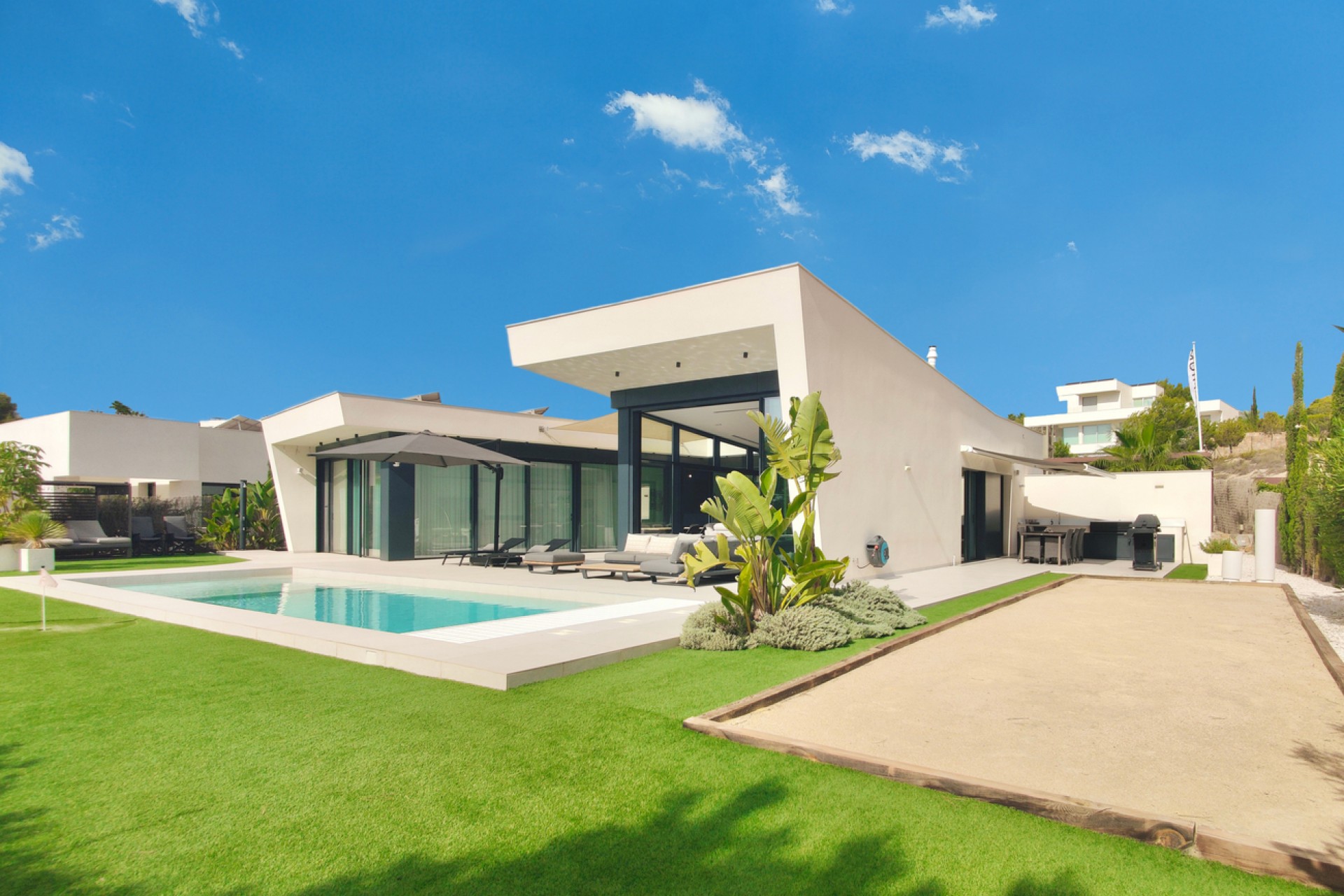 Resale - Villa -
Las Colinas Golf - Costa Blanca