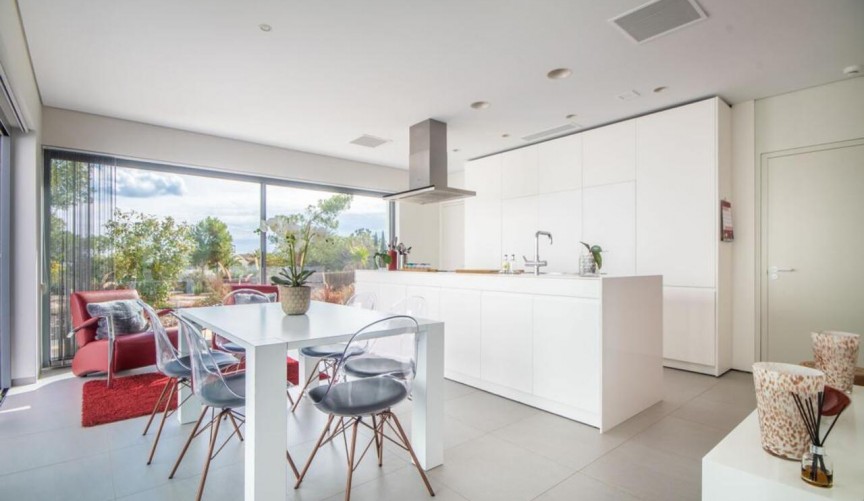 Resale - Villa -
Las Colinas Golf - Costa Blanca