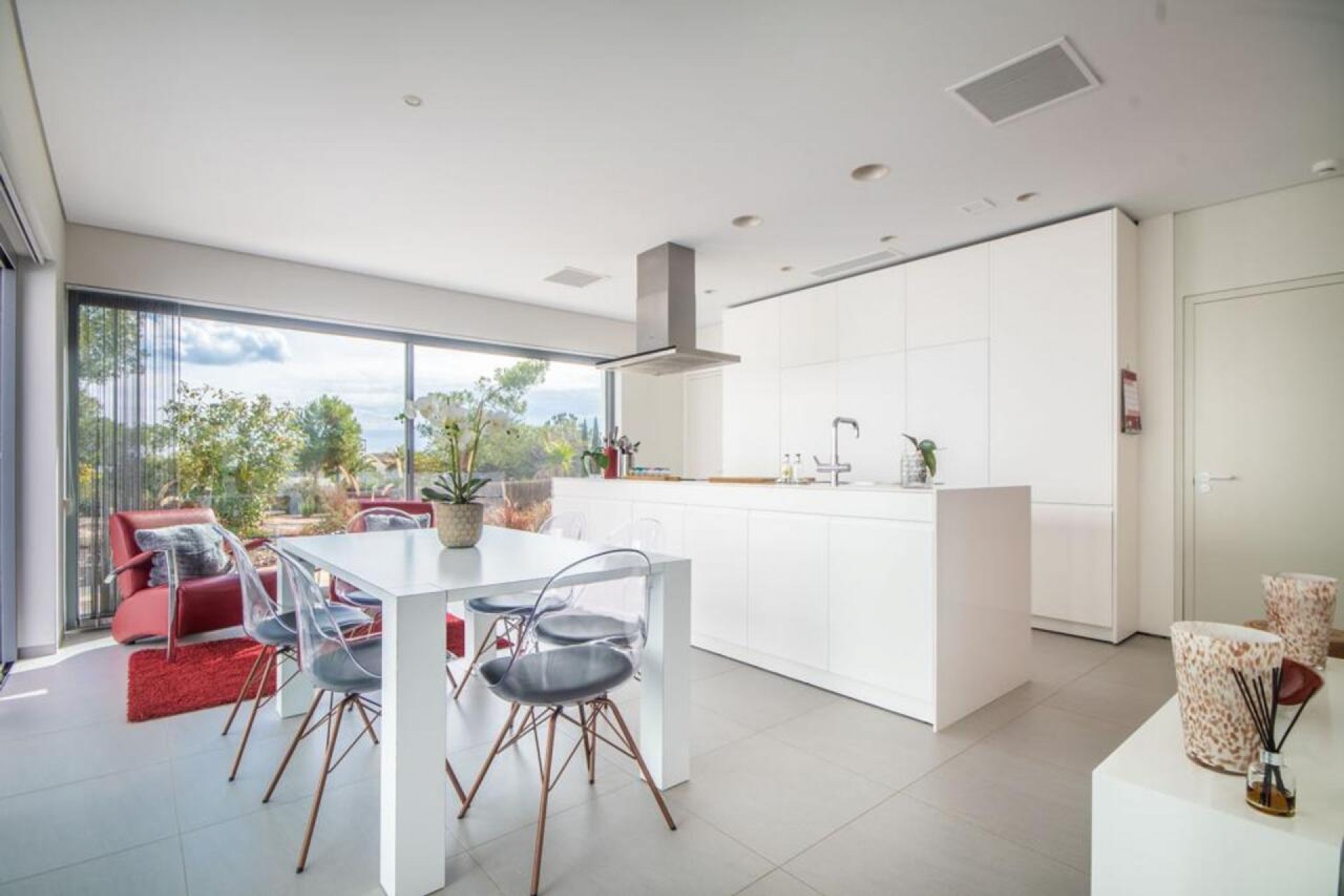 Resale - Villa -
Las Colinas Golf - Costa Blanca