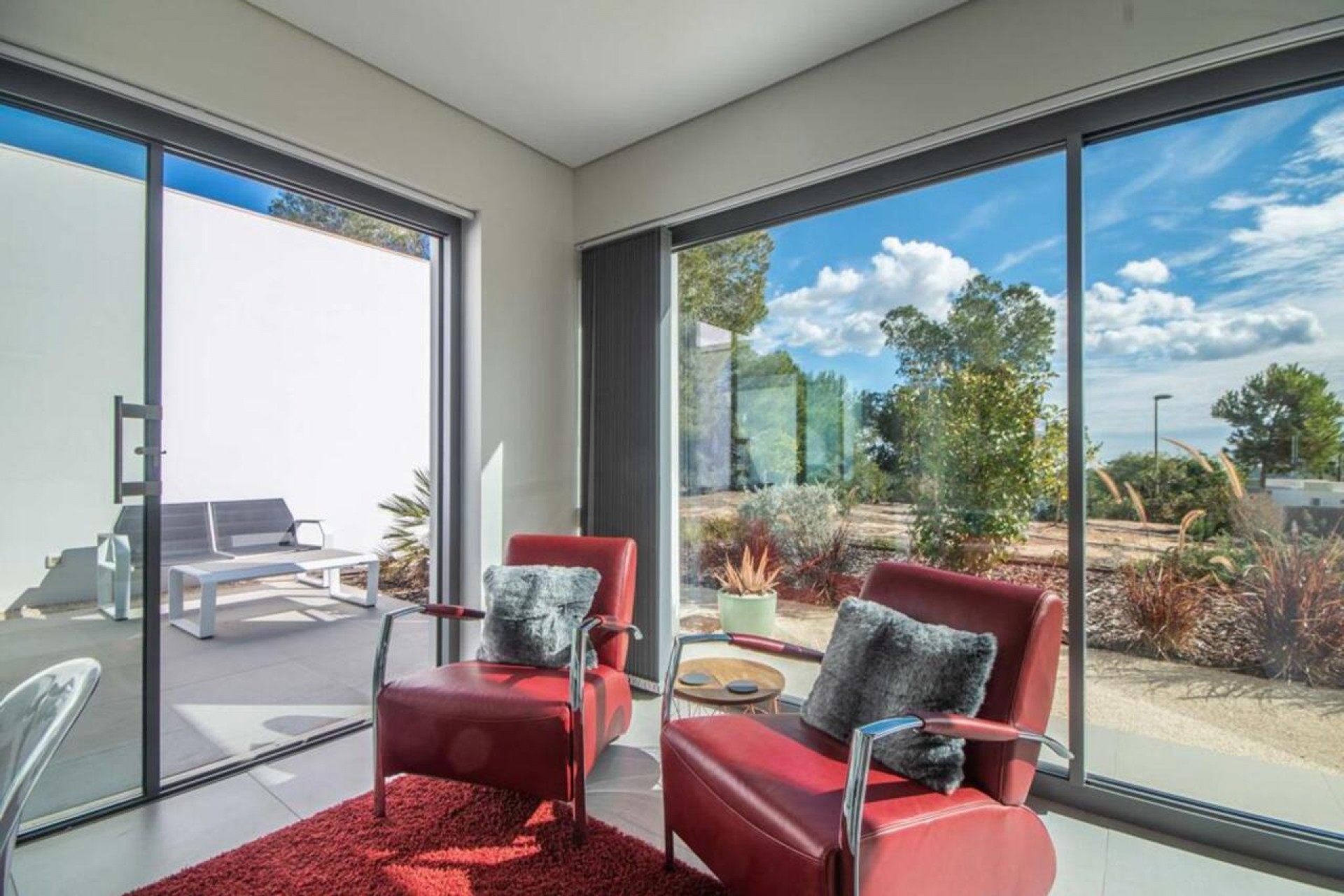 Resale - Villa -
Las Colinas Golf - Costa Blanca