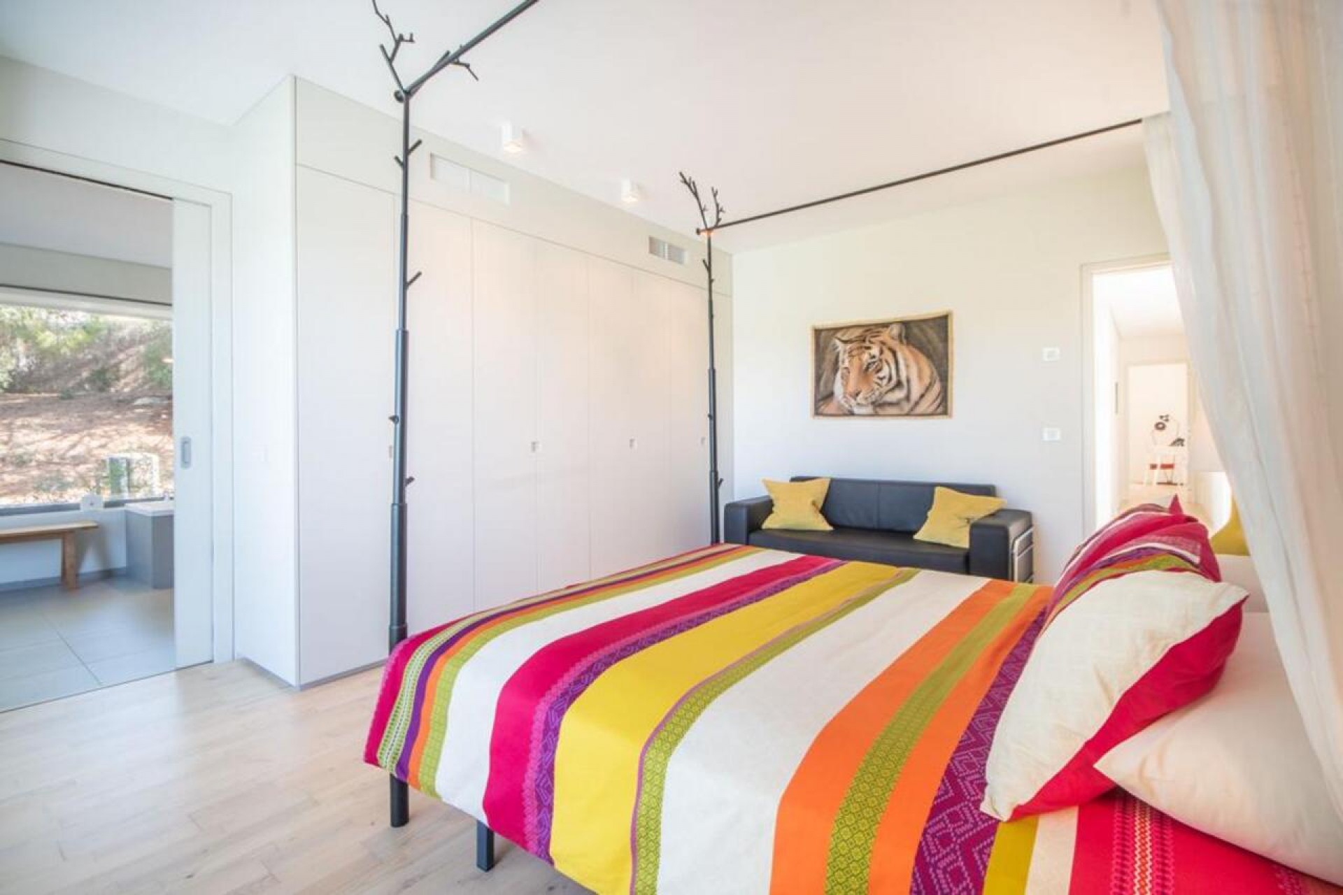 Resale - Villa -
Las Colinas Golf - Costa Blanca