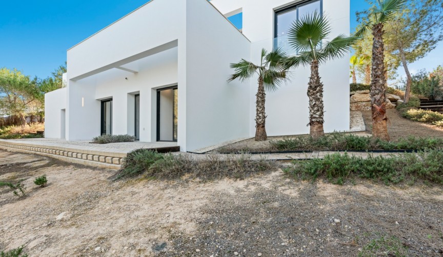 Resale - Villa -
Las Colinas Golf - Costa Blanca
