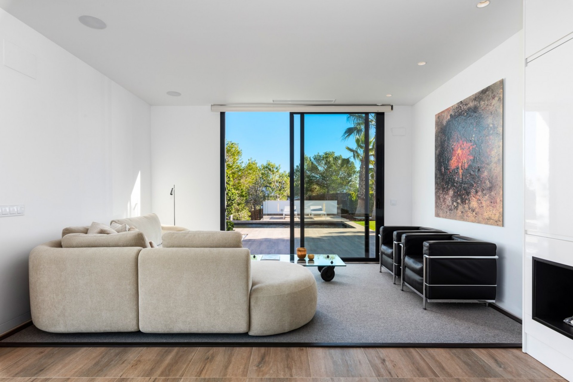 Resale - Villa -
Las Colinas Golf - Costa Blanca