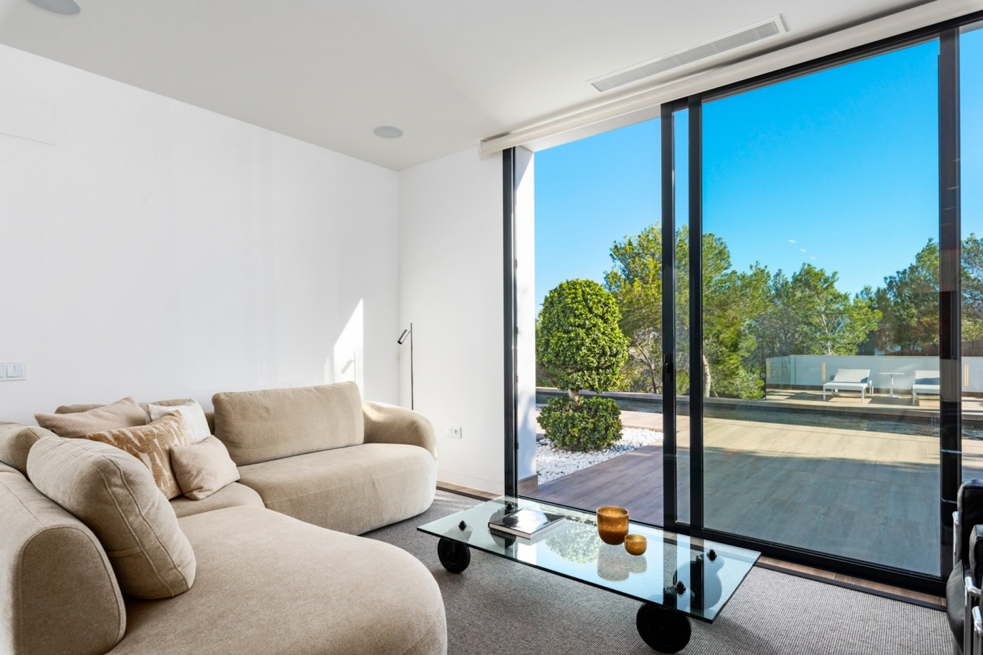 Resale - Villa -
Las Colinas Golf - Costa Blanca