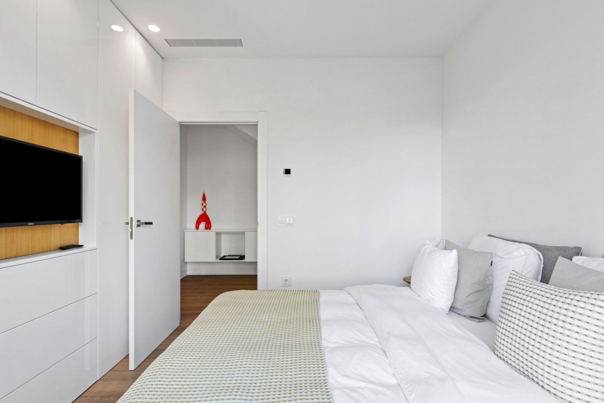 Resale - Villa -
Las Colinas Golf - Costa Blanca